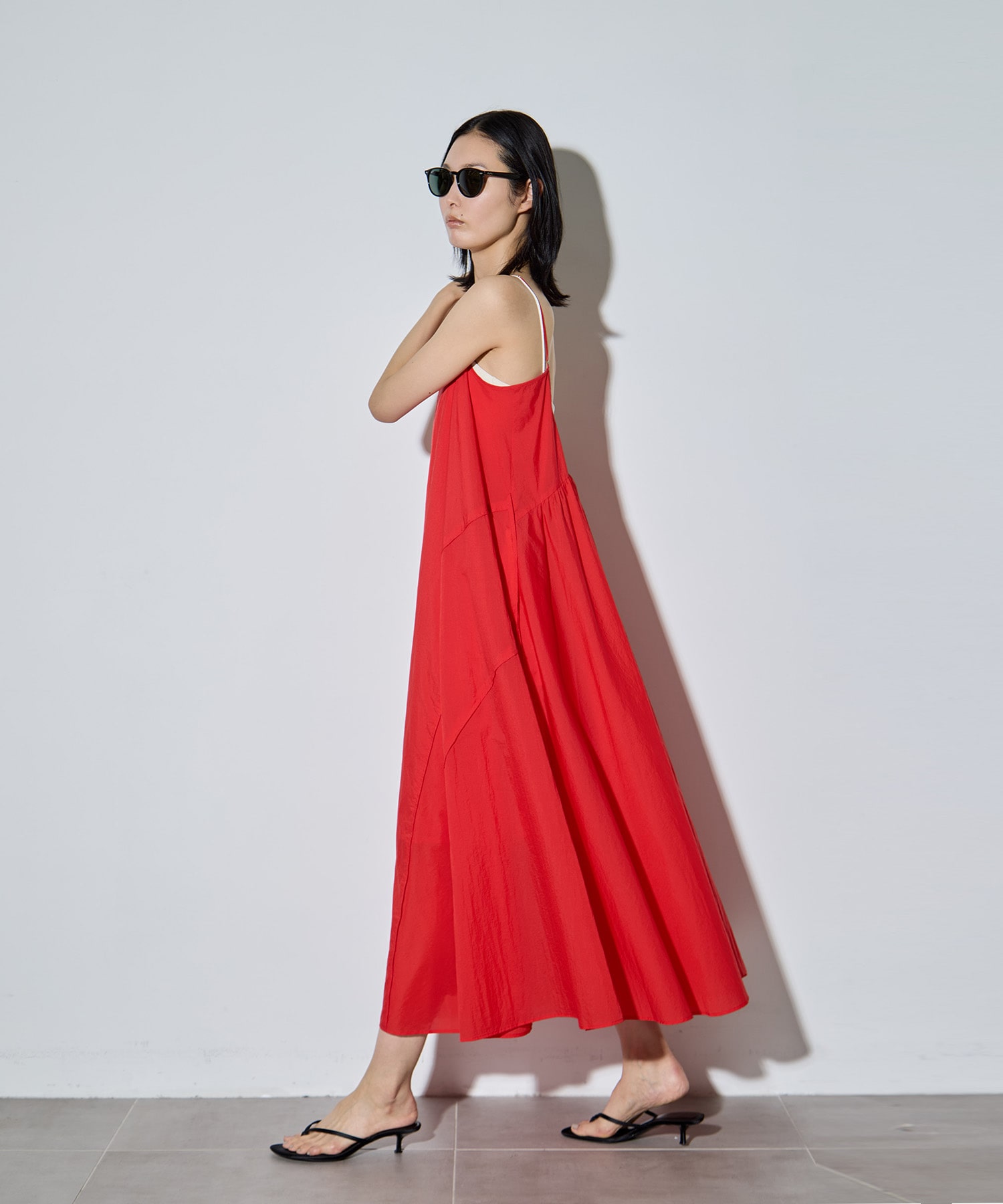 Soft Airy Cami Dress RITAN