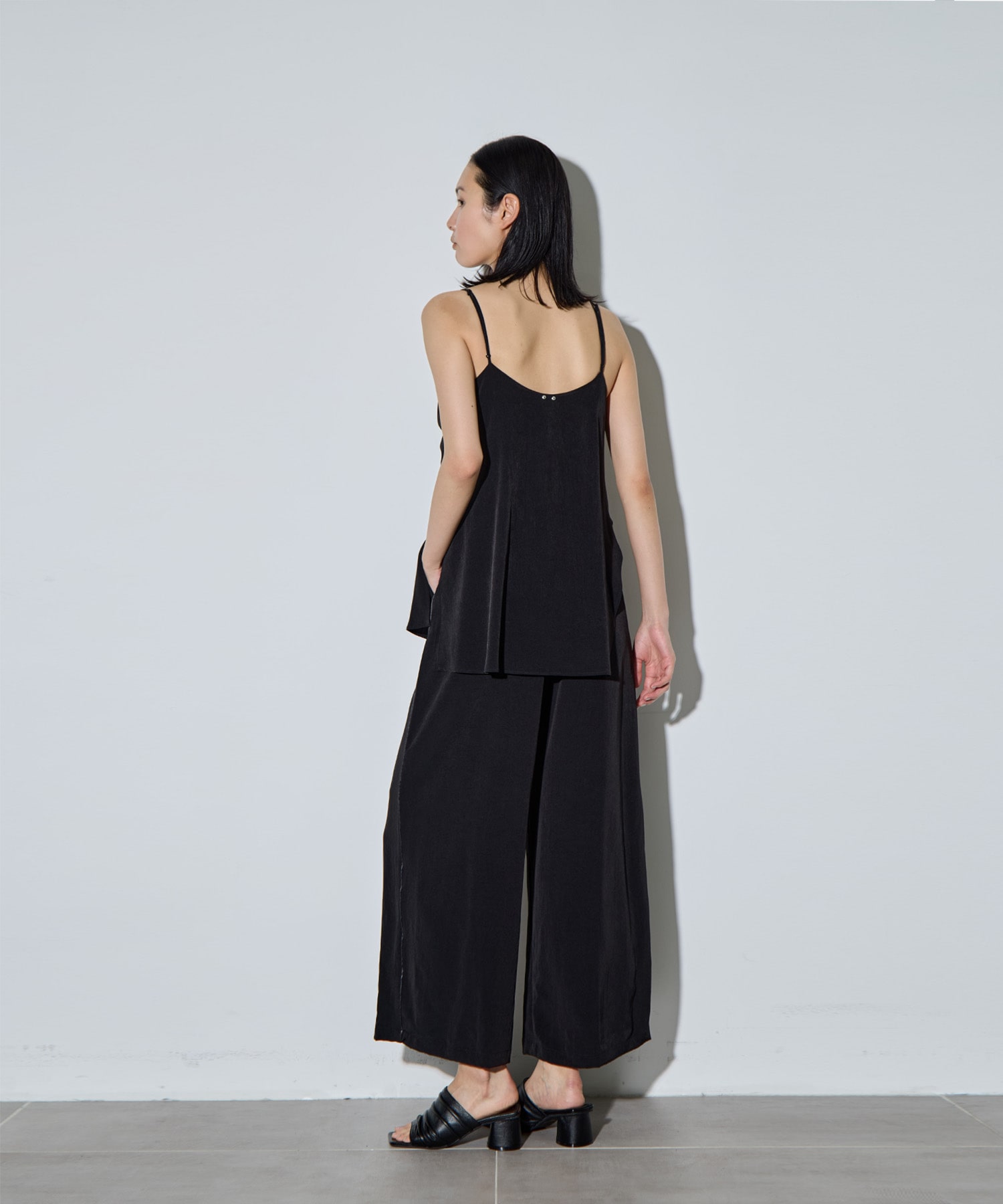 Drape All In One RITAN
