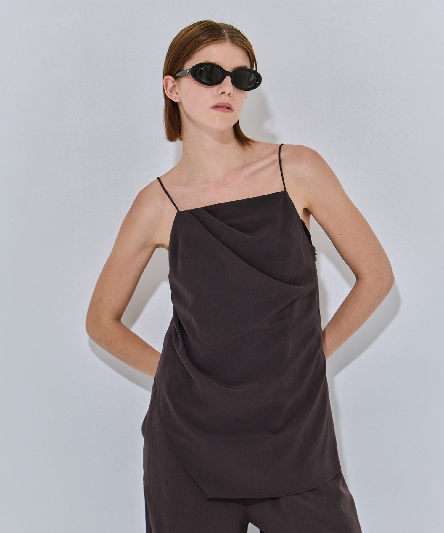 Drape All In One RITAN