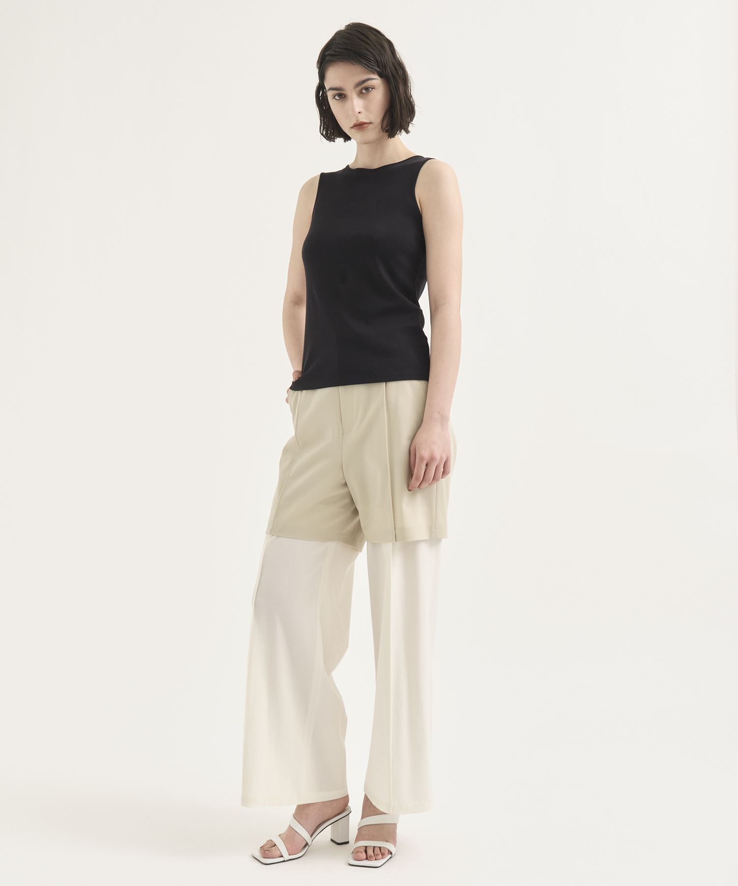 2Way Tank Top RITAN