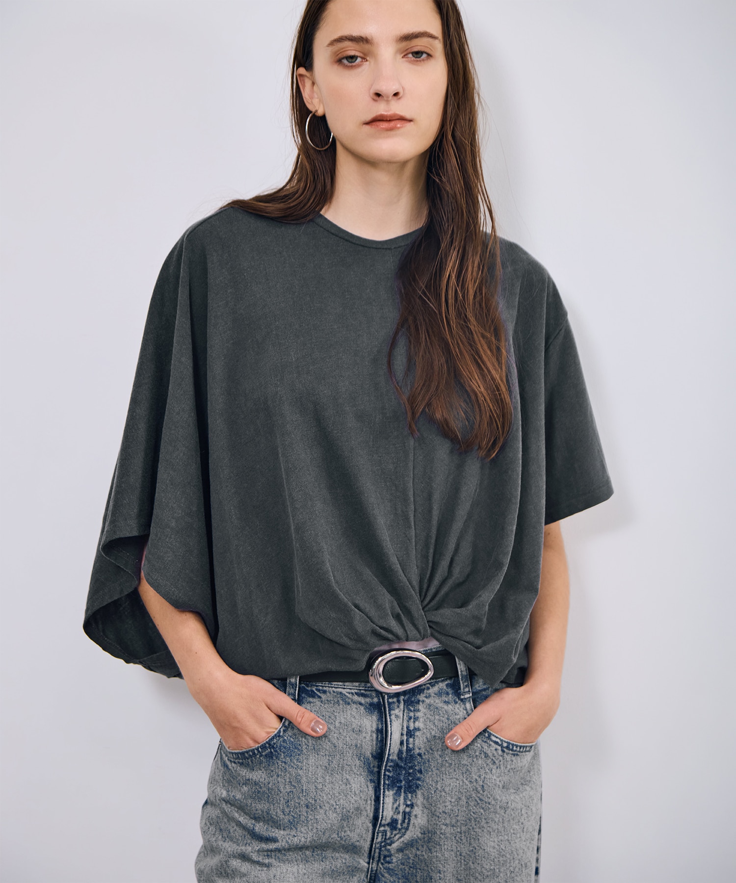 Asymme T-Shirt RITAN