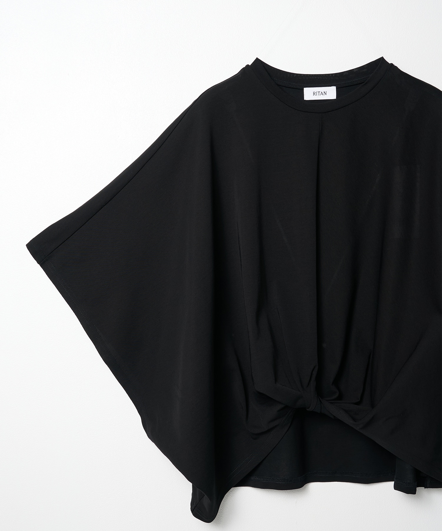 Asymme T-Shirt RITAN