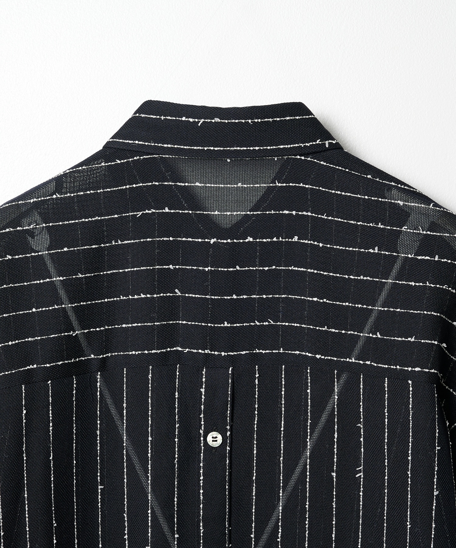 Karami Stripe Shirts RITAN