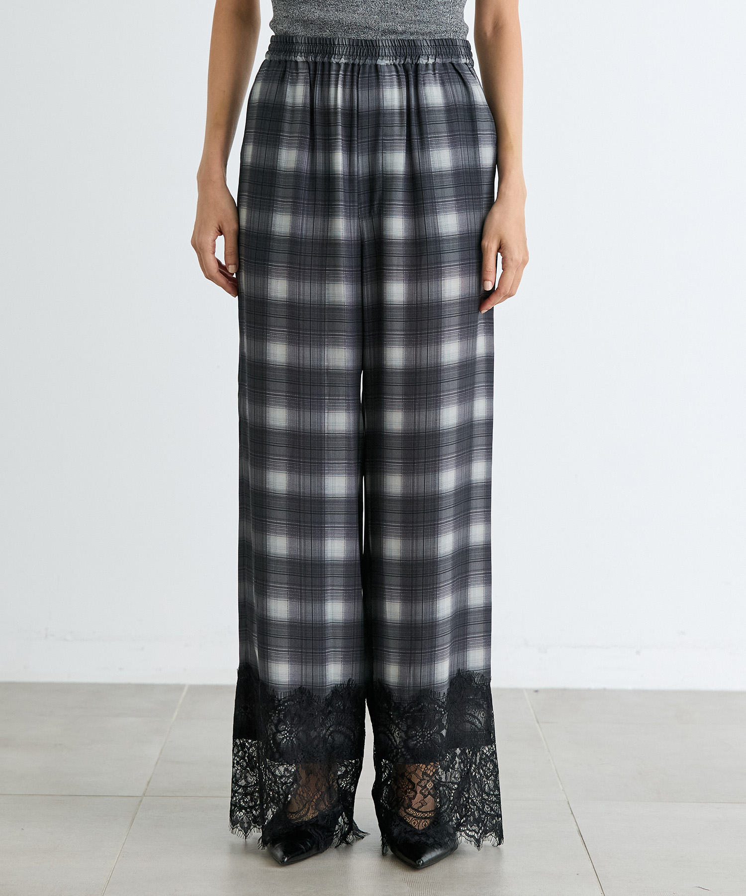 Accent Combi  Pants RITAN