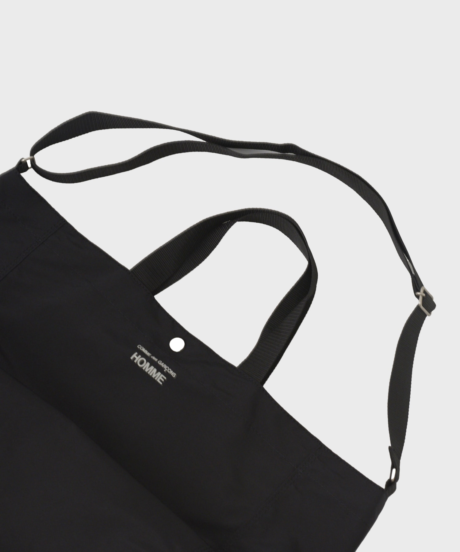 HO-K292-051 TOTE BAG COMME des GARCONS HOMME