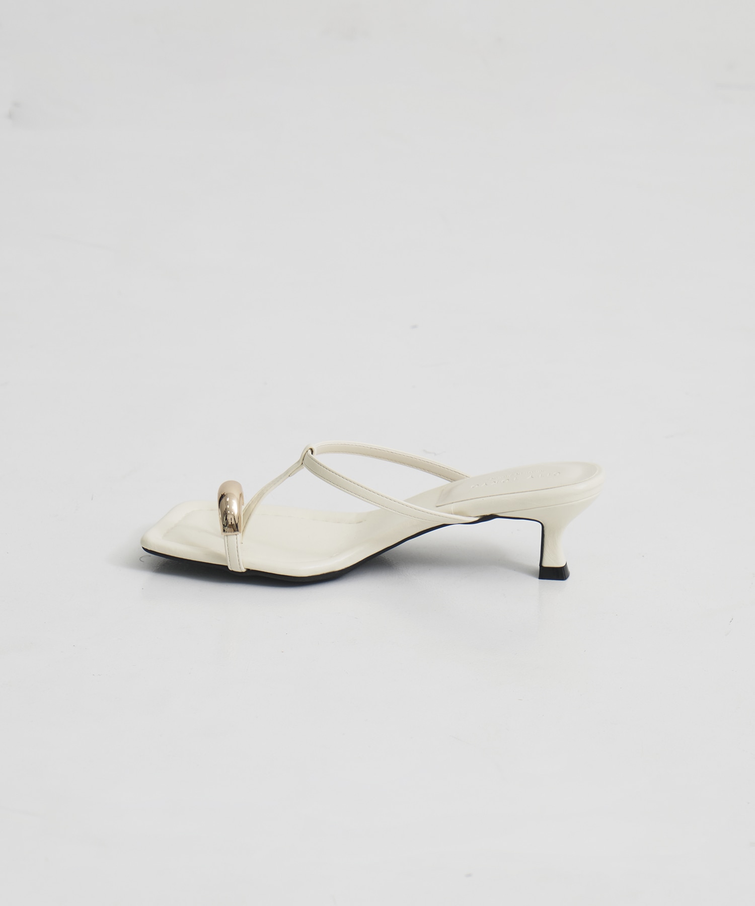 Ring Thong Sandal CITY TOKYO