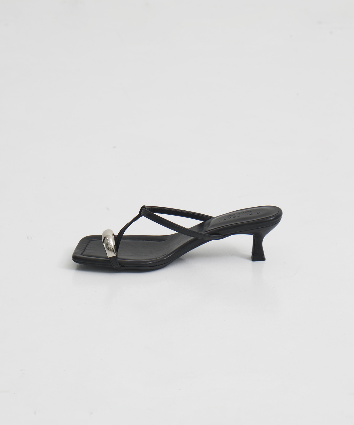 Ring Thong Sandal CITY TOKYO