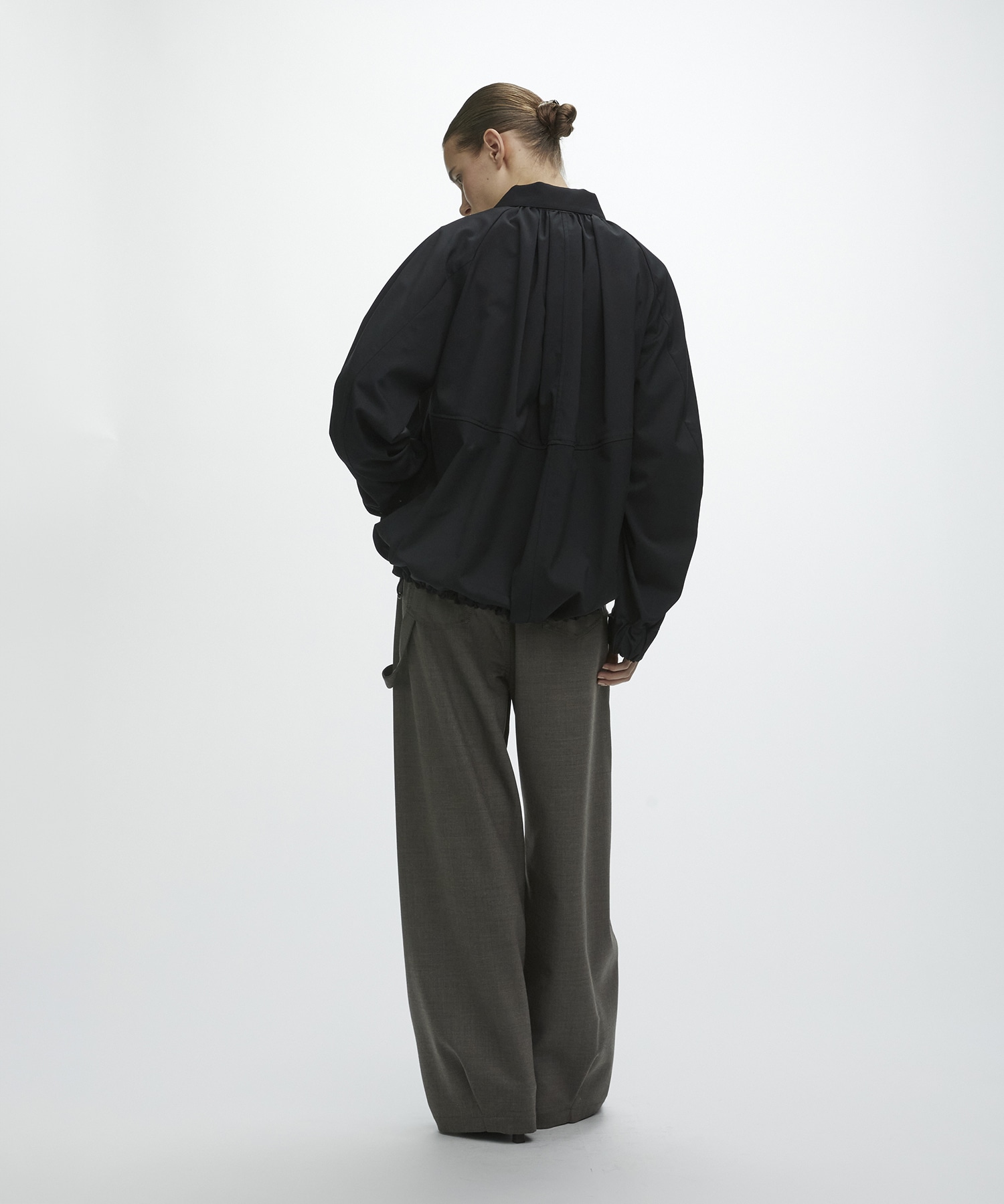 Function Balloon Blouson CITY TOKYO