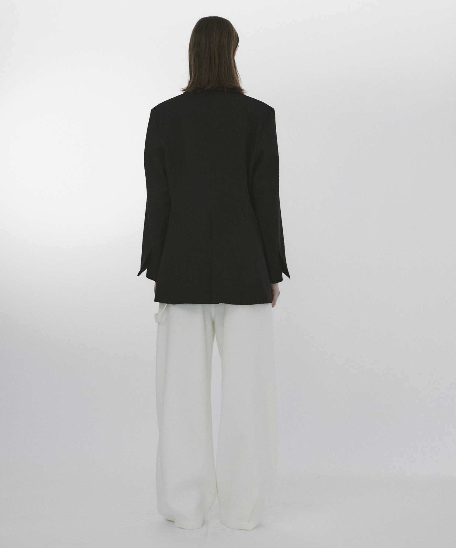 Vintage Nep Detachable Collar JK CITY TOKYO