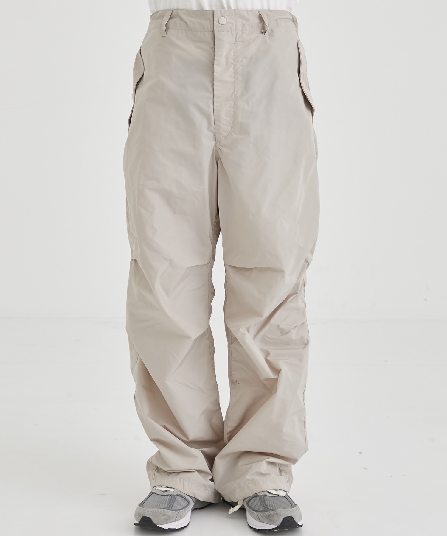 新同品！2023SS/ENGINEERED GARMENTS OVER PANT-eastgate.mk