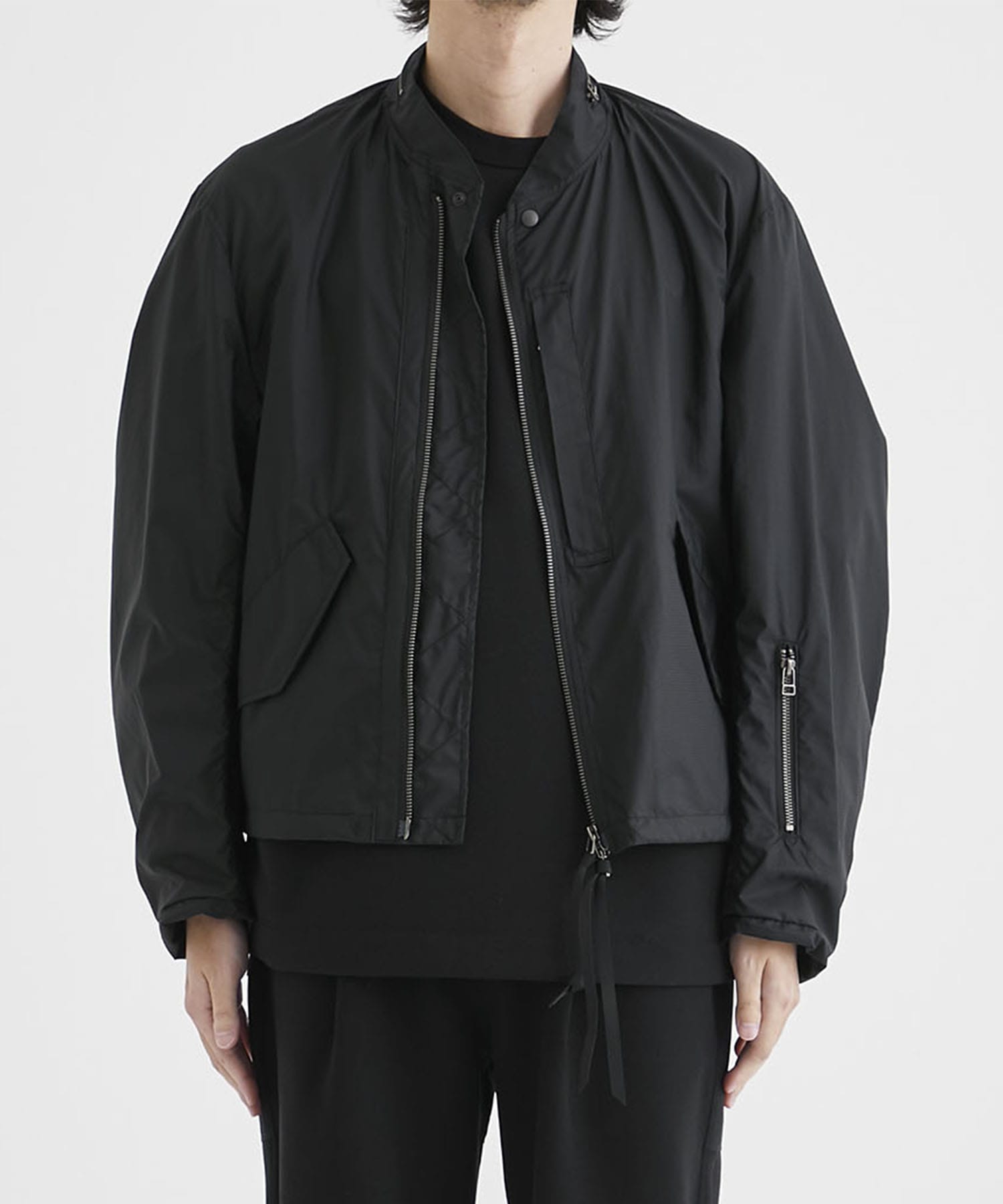 22AW-PJK01 JACKET Product Twelve