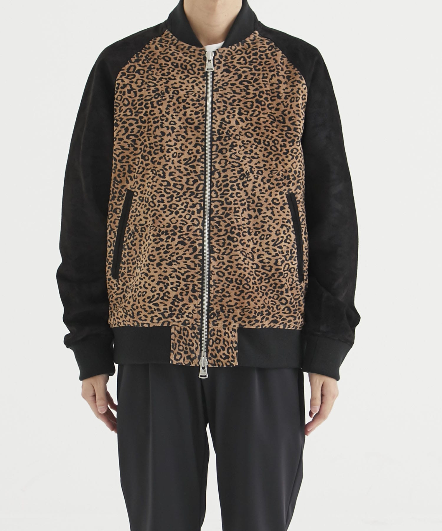 KILLERS LEOPARD ISAMU KATAYAMA BACKLASH