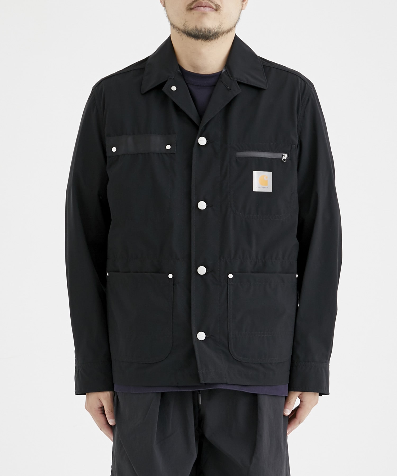WK-J915-100 ×Carhartt JACKET eYe JUNYA WATANABE MAN