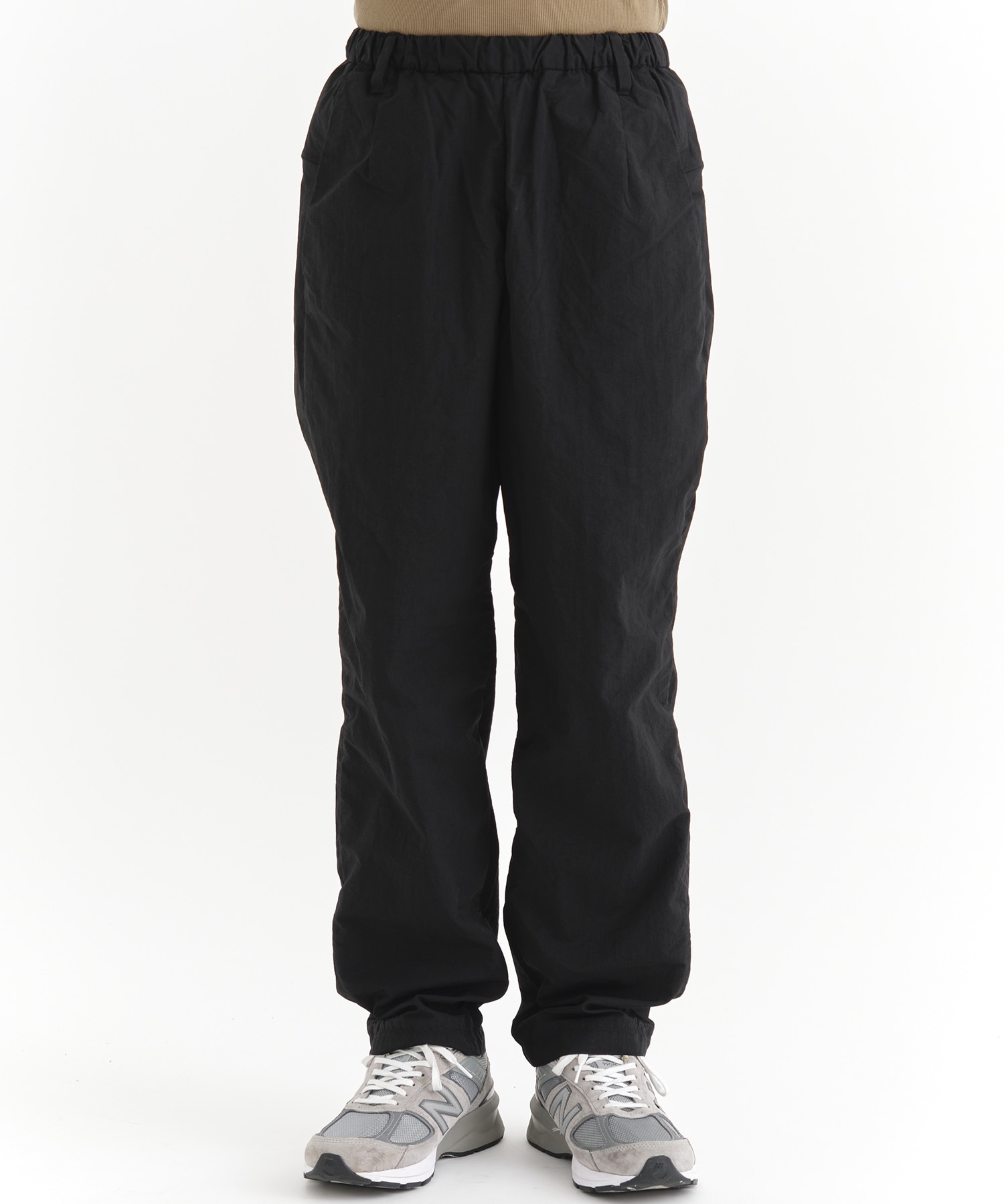 Wallet Pants RESORT P | TEATORA
