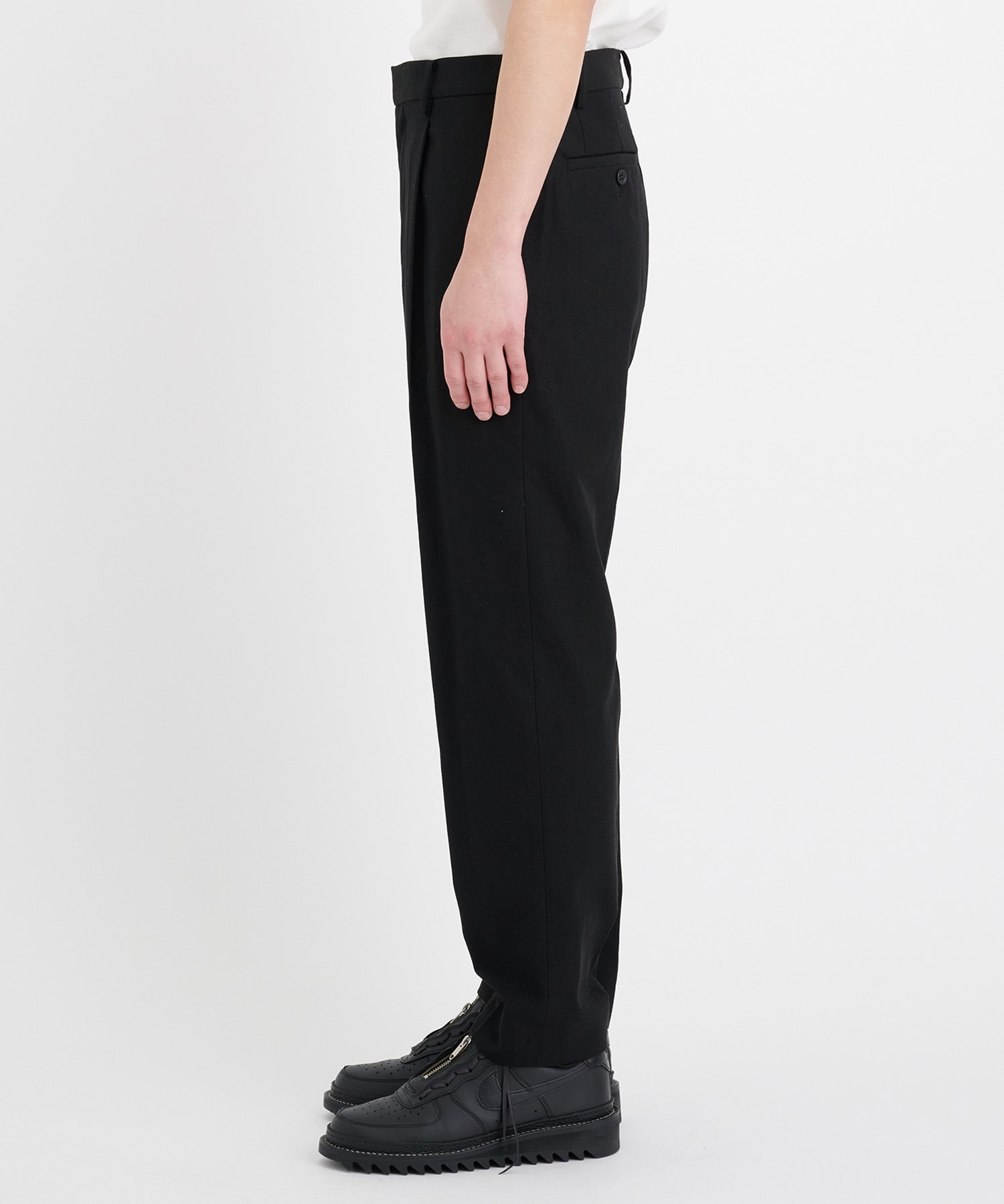 WCL Easy Tapered Trousers THE TOKYO