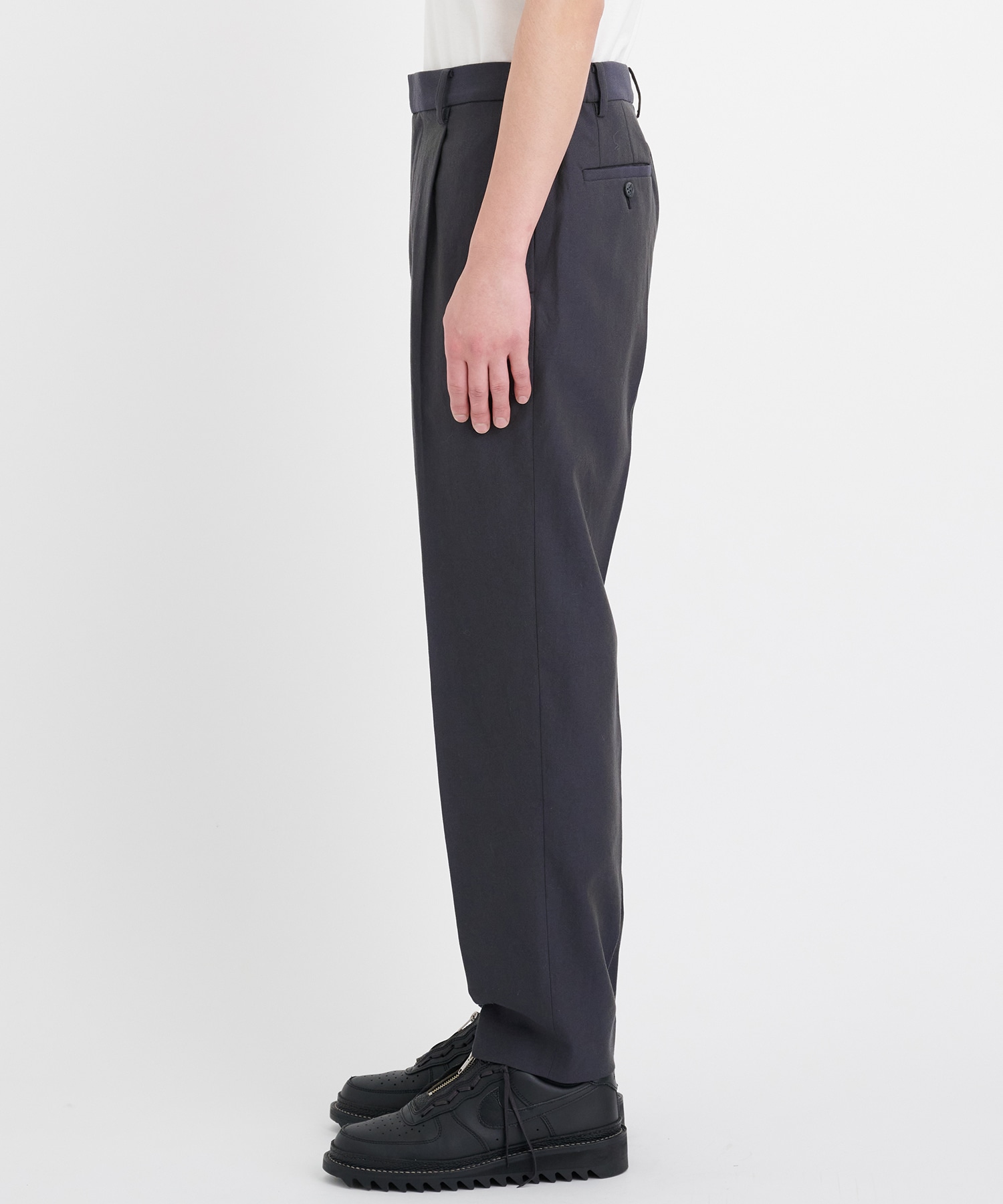 WCL Easy Tapered Trousers THE TOKYO