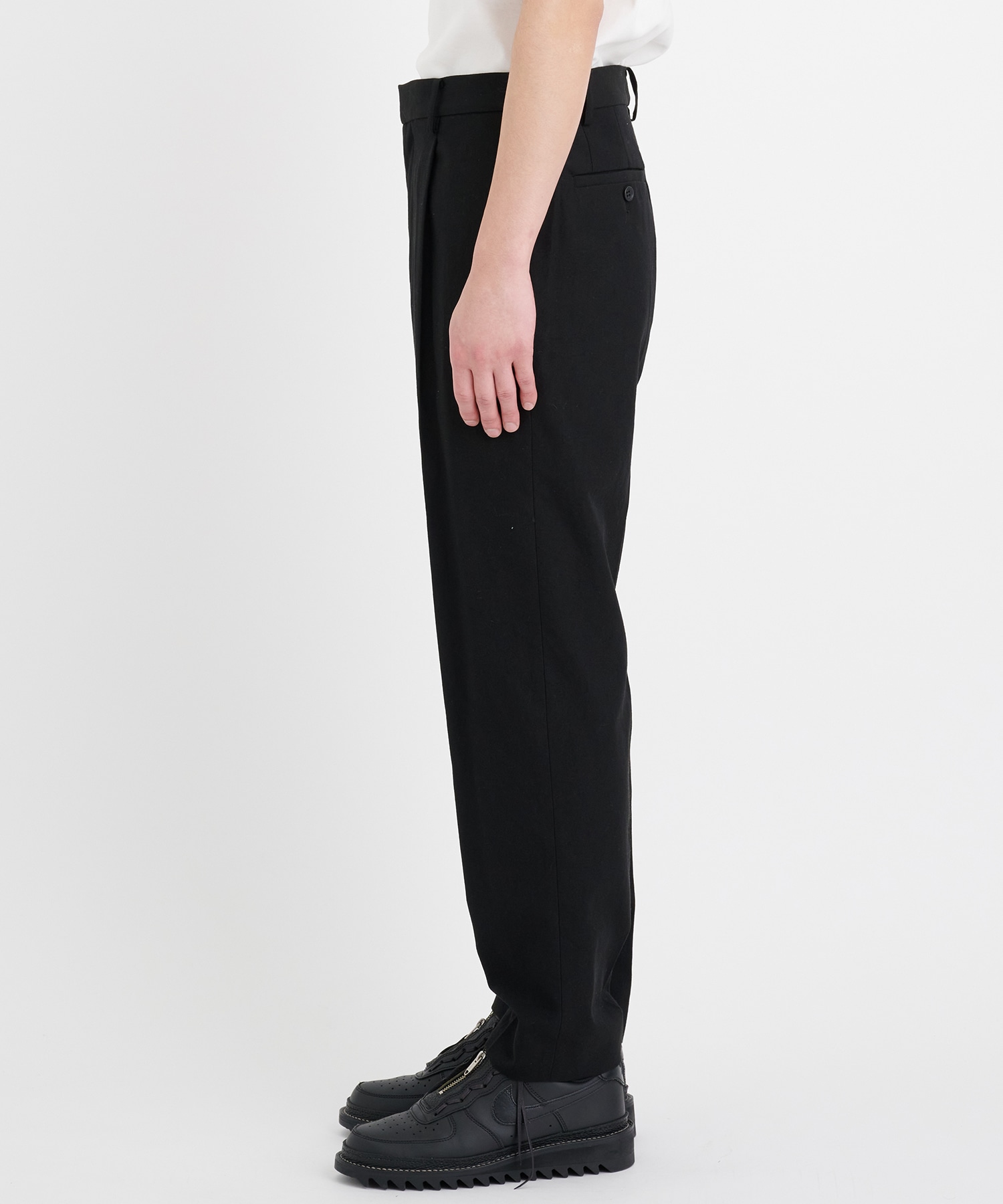 WCL Easy Tapered Trousers THE TOKYO