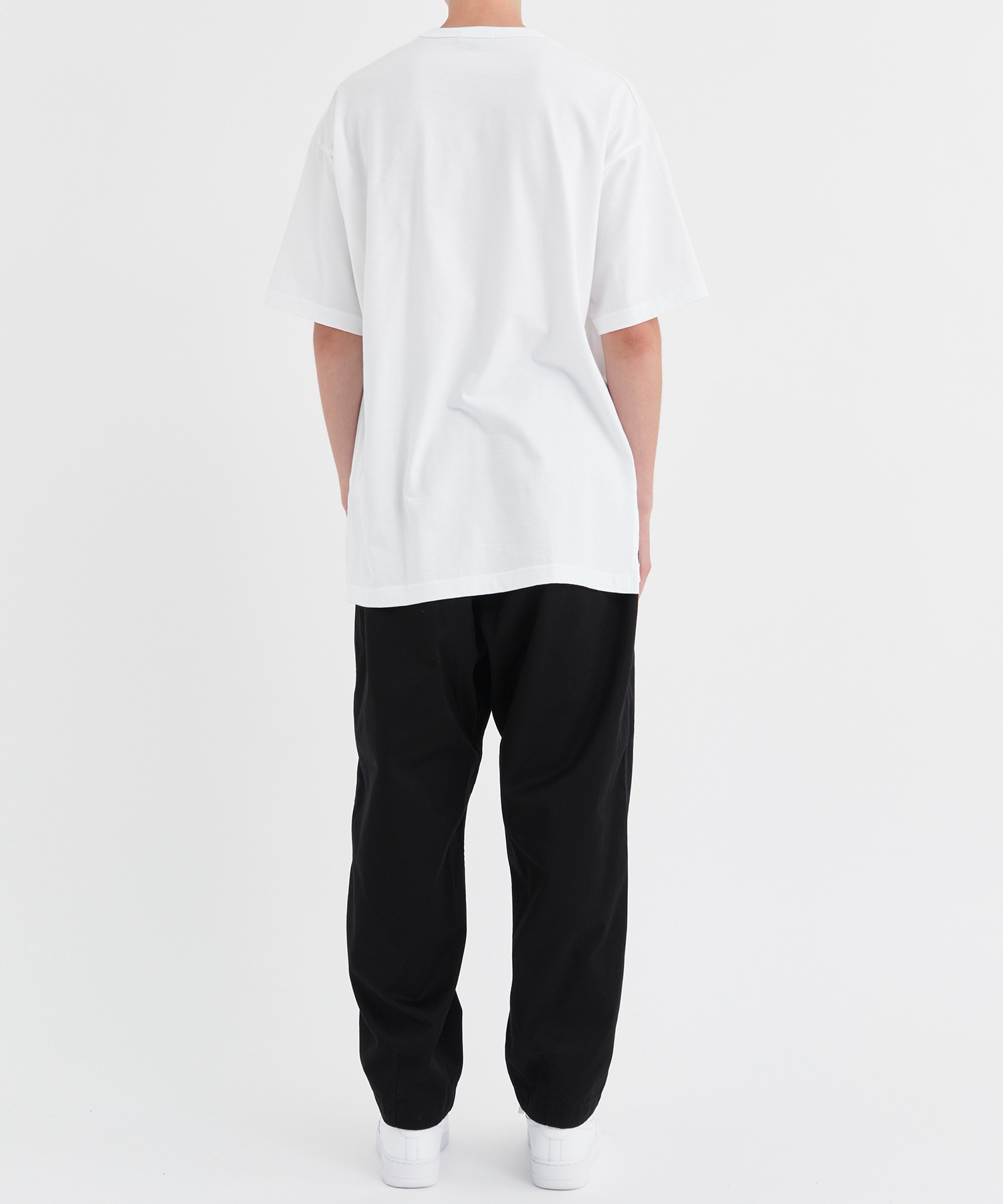 chino Wide Tapered Field Pants | nate-hospital.com