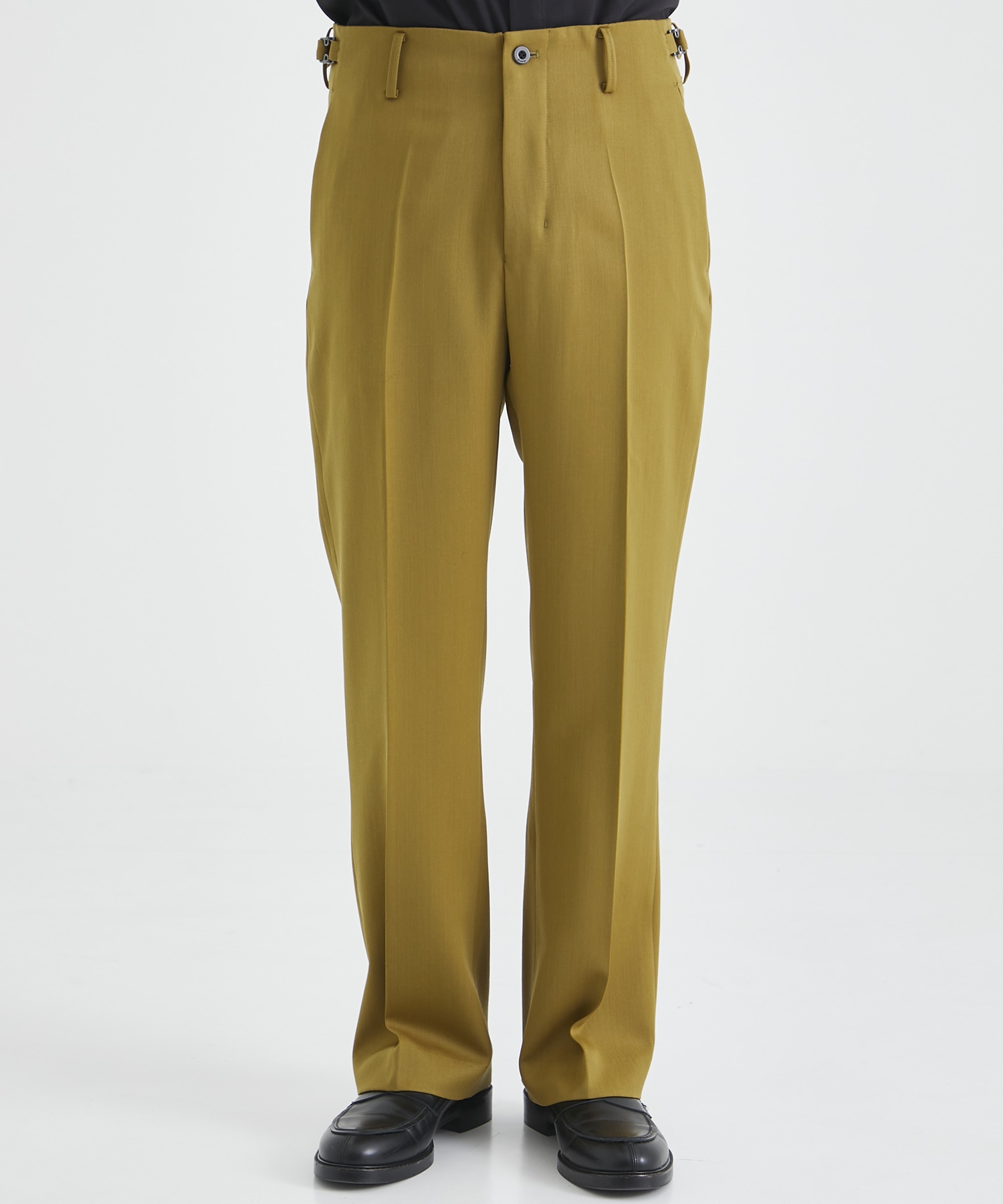 Tie-Dye Flare Pants — Sivana