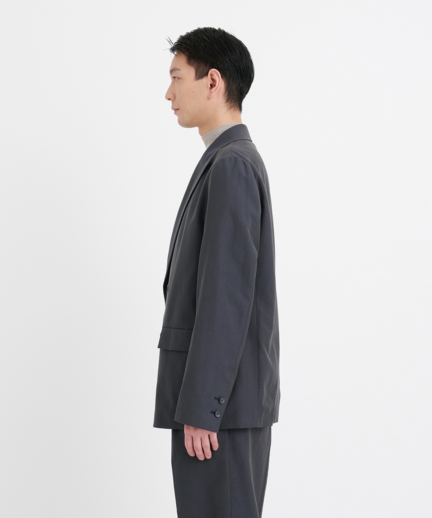 WCL Double Easy Jacket THE TOKYO