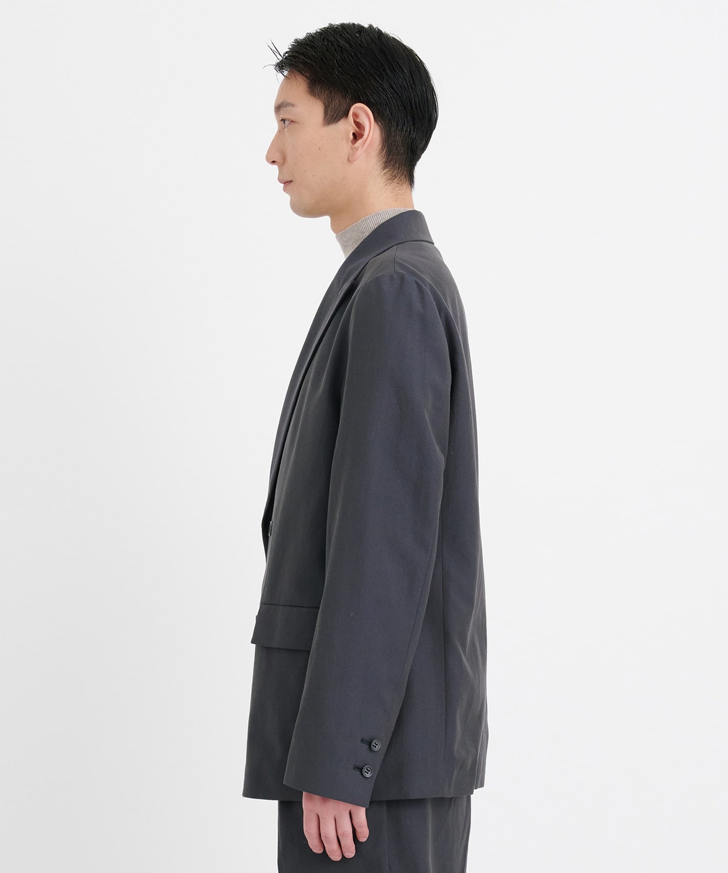 WCL Double Easy Jacket THE TOKYO