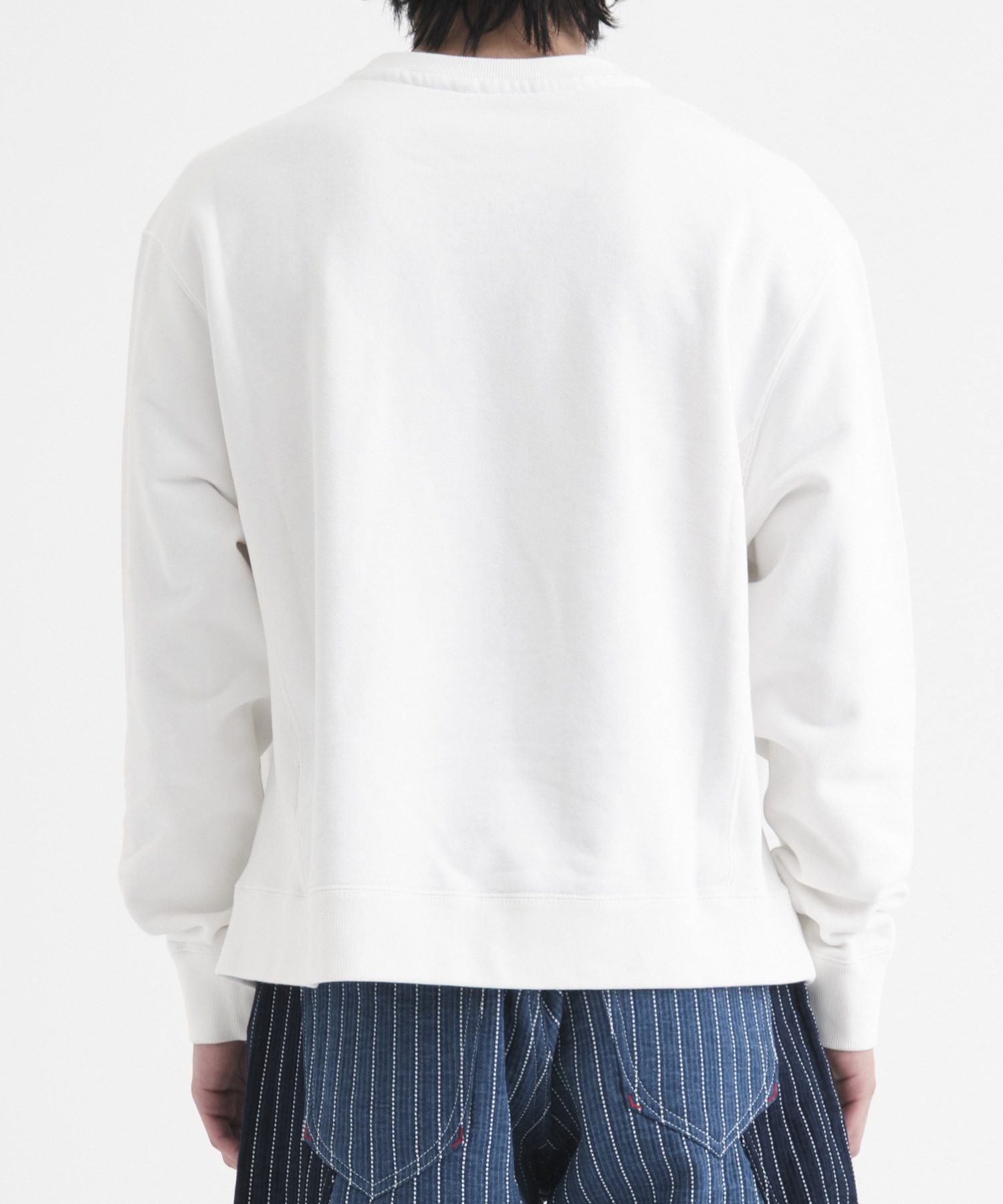 KENZO BY VERDY CLASSIC SWEAT | KENZO