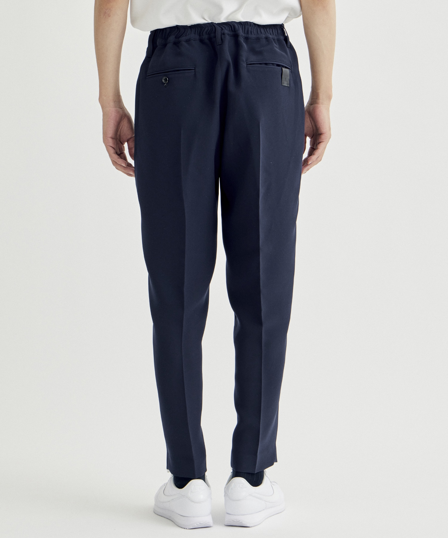 2Tuck Pants | N.HOOLYWOOD