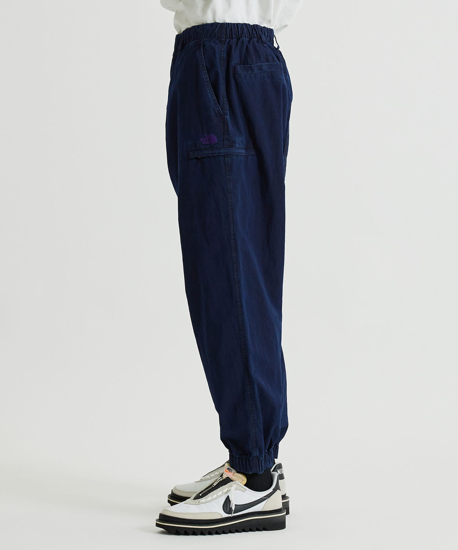 Stroll Field Pants THE NORTH FACE PURPLE LABEL