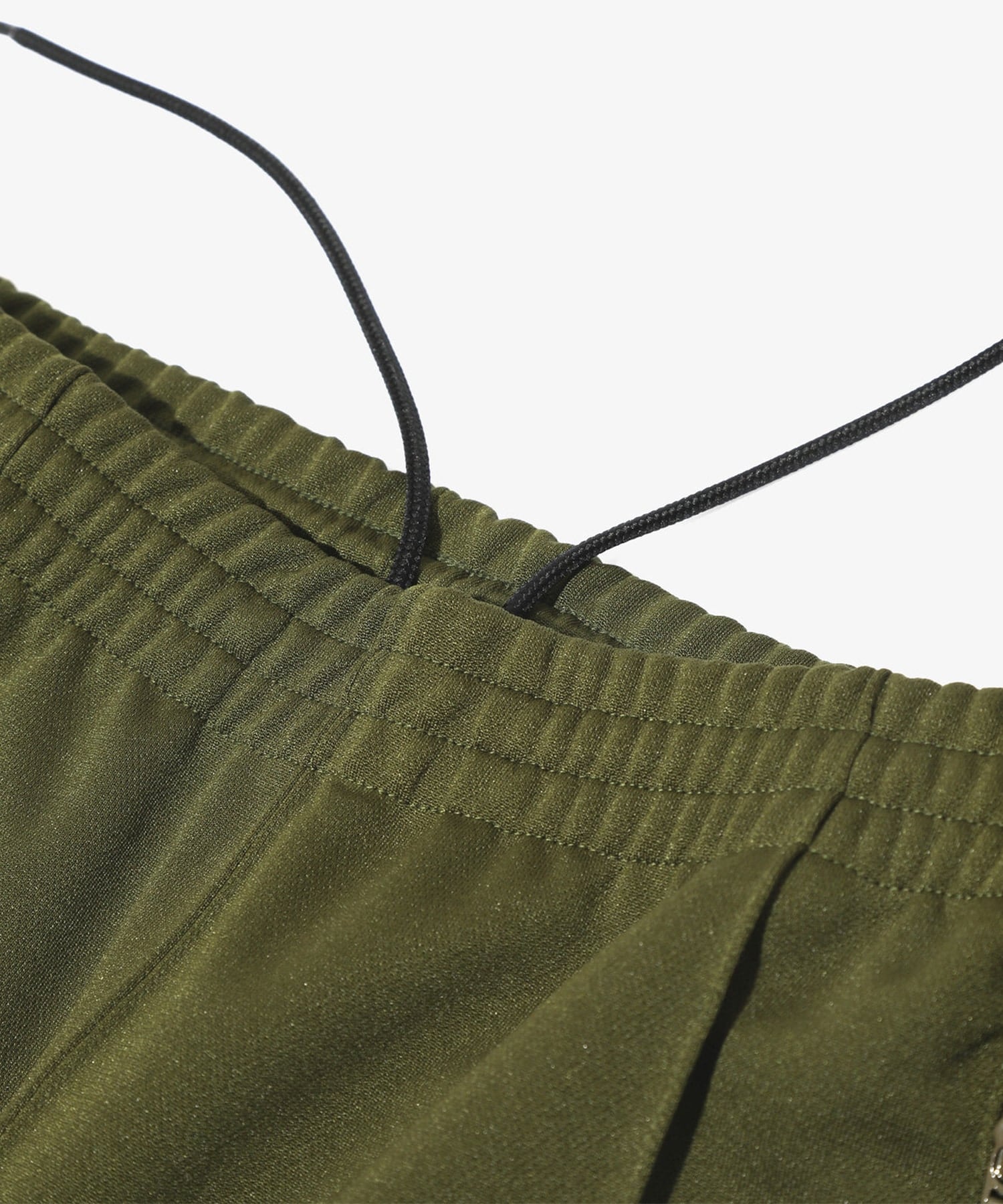 TRACK PANT - POLY SMOOTH NEEDLES