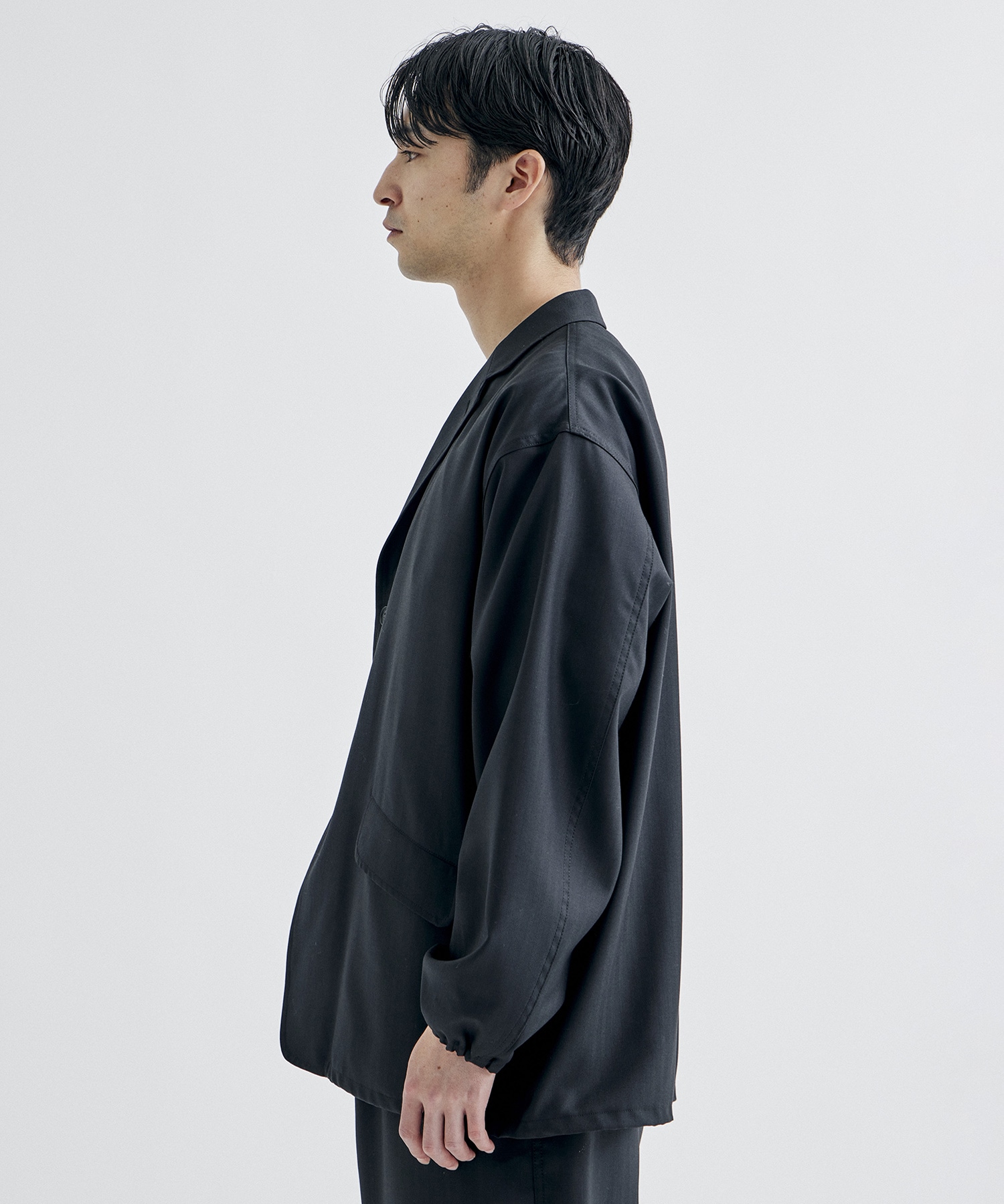 Comme des garcons uniqlo sale jacket