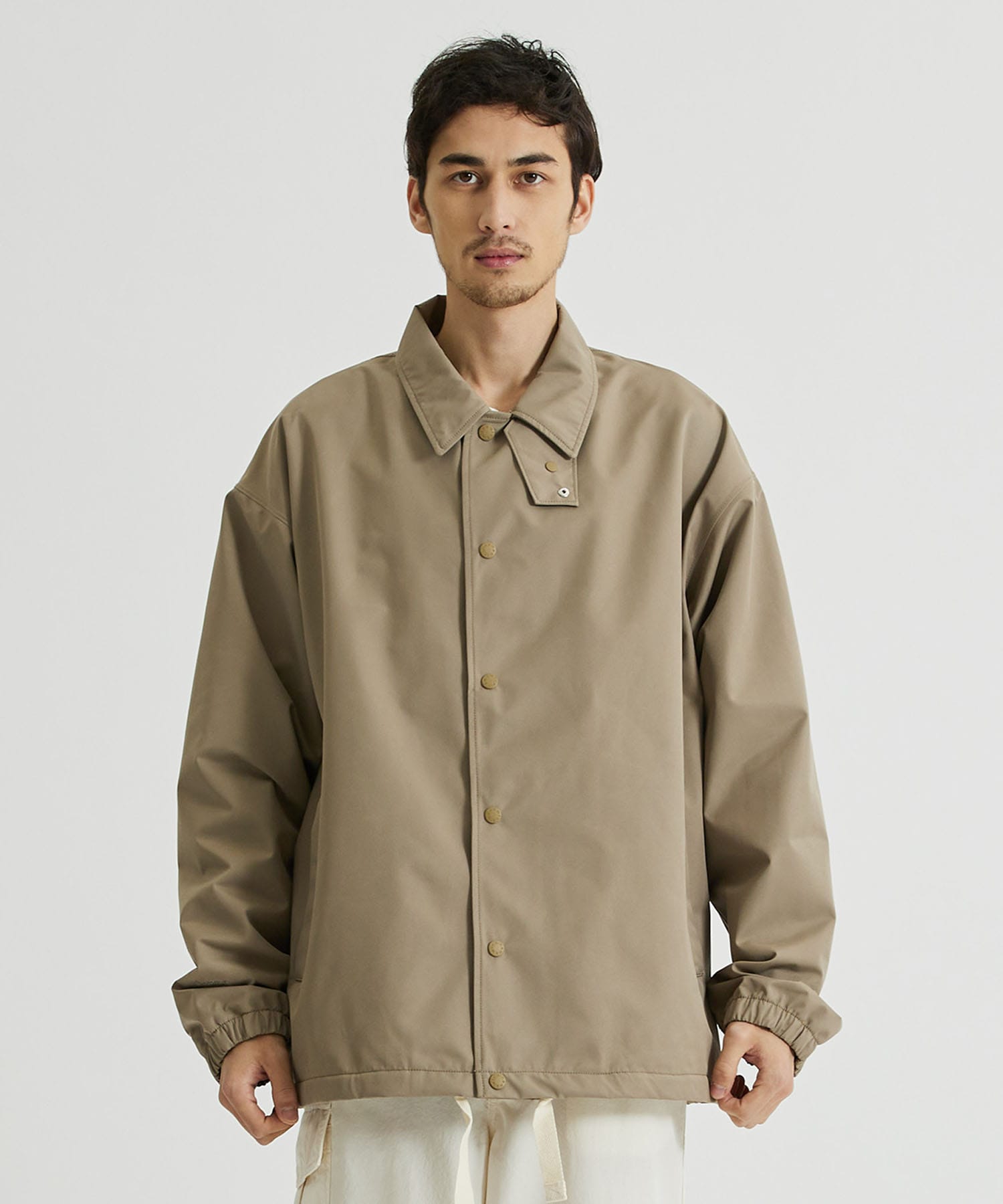 2L GORE-TEX Coach Jacket | nanamica