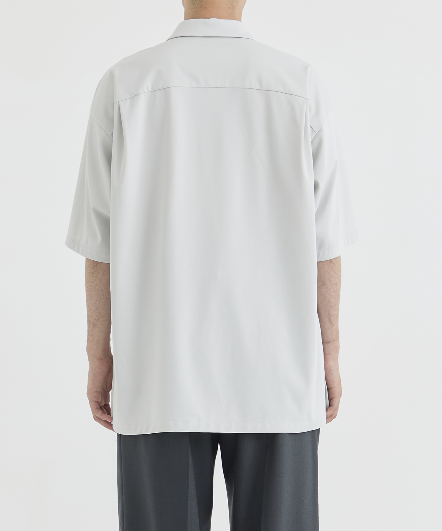 Ultra Light Washable High Function Jersey S/S Shirts THE TOKYO