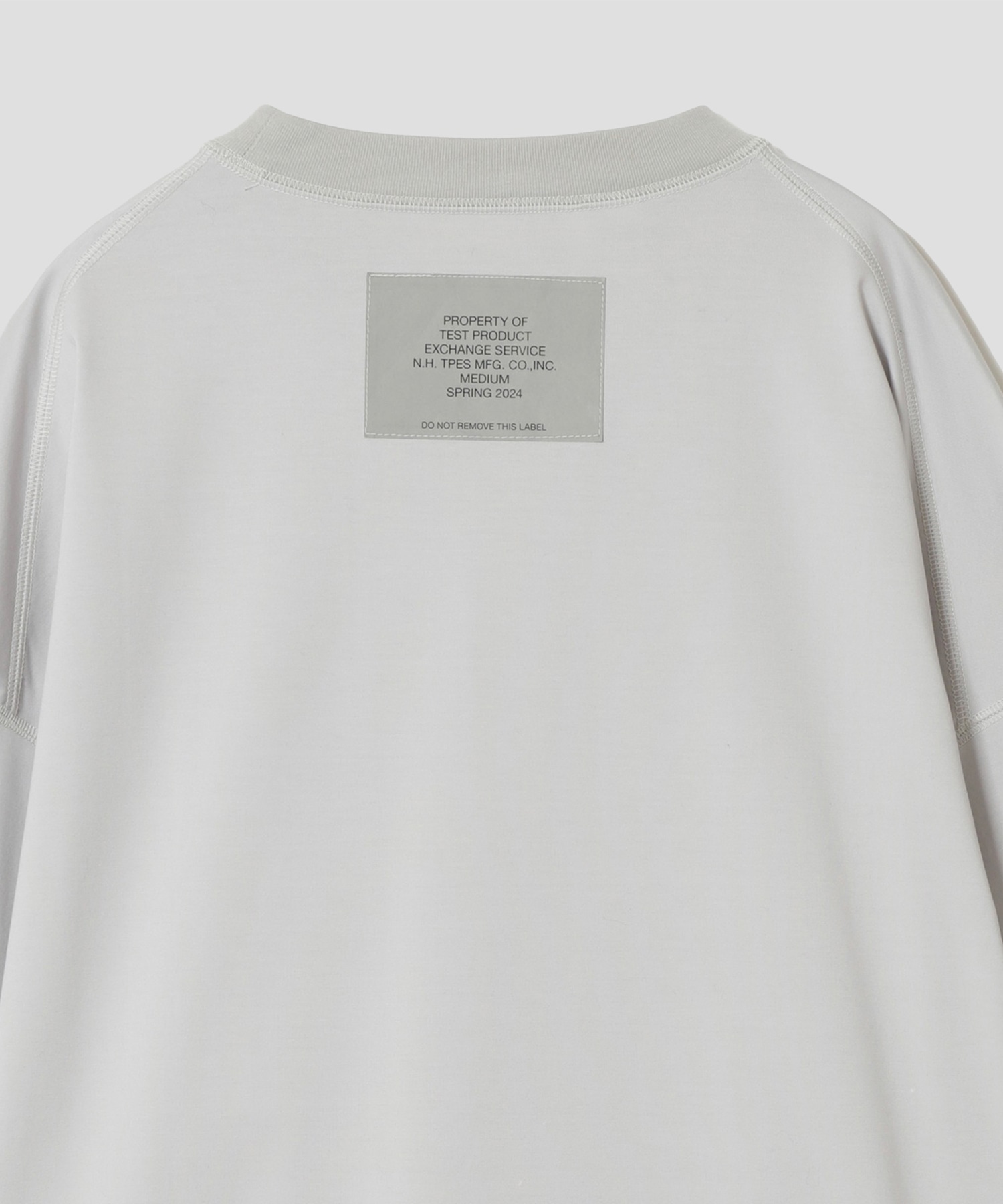 TPES S/S Tee N.HOOLYWOOD