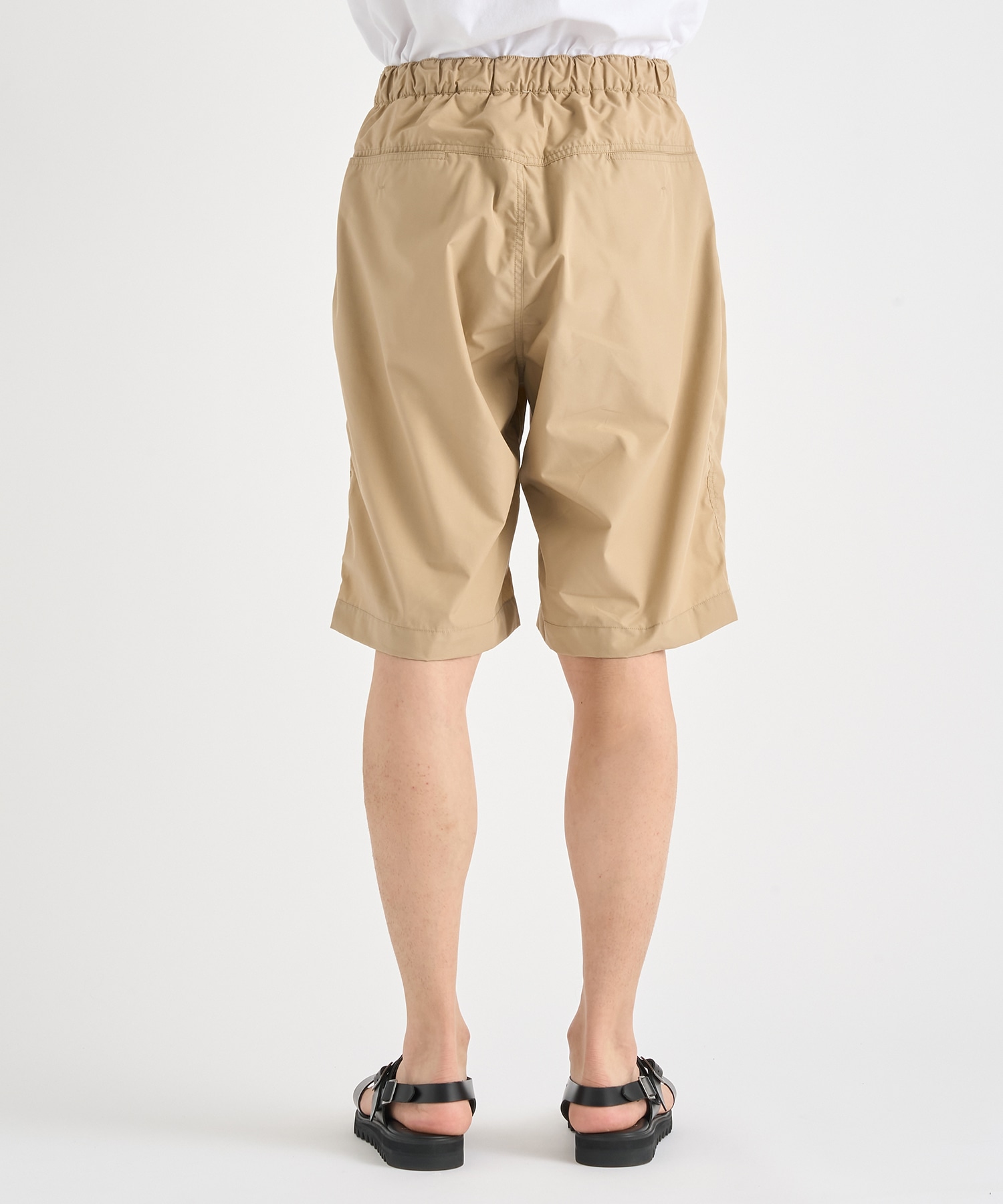 Deck Shorts nanamica