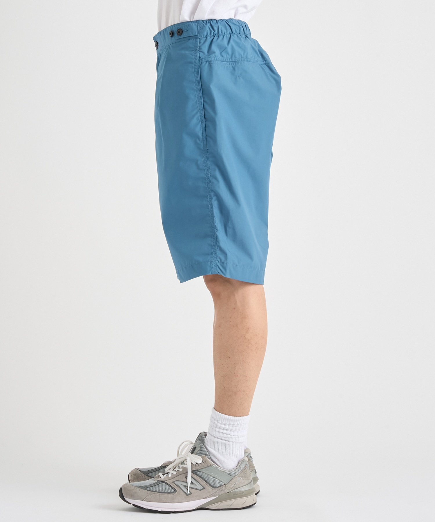 Deck Shorts nanamica