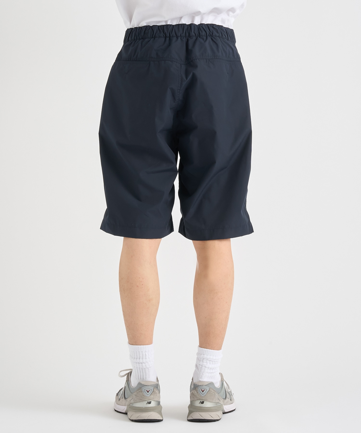 Deck Shorts nanamica