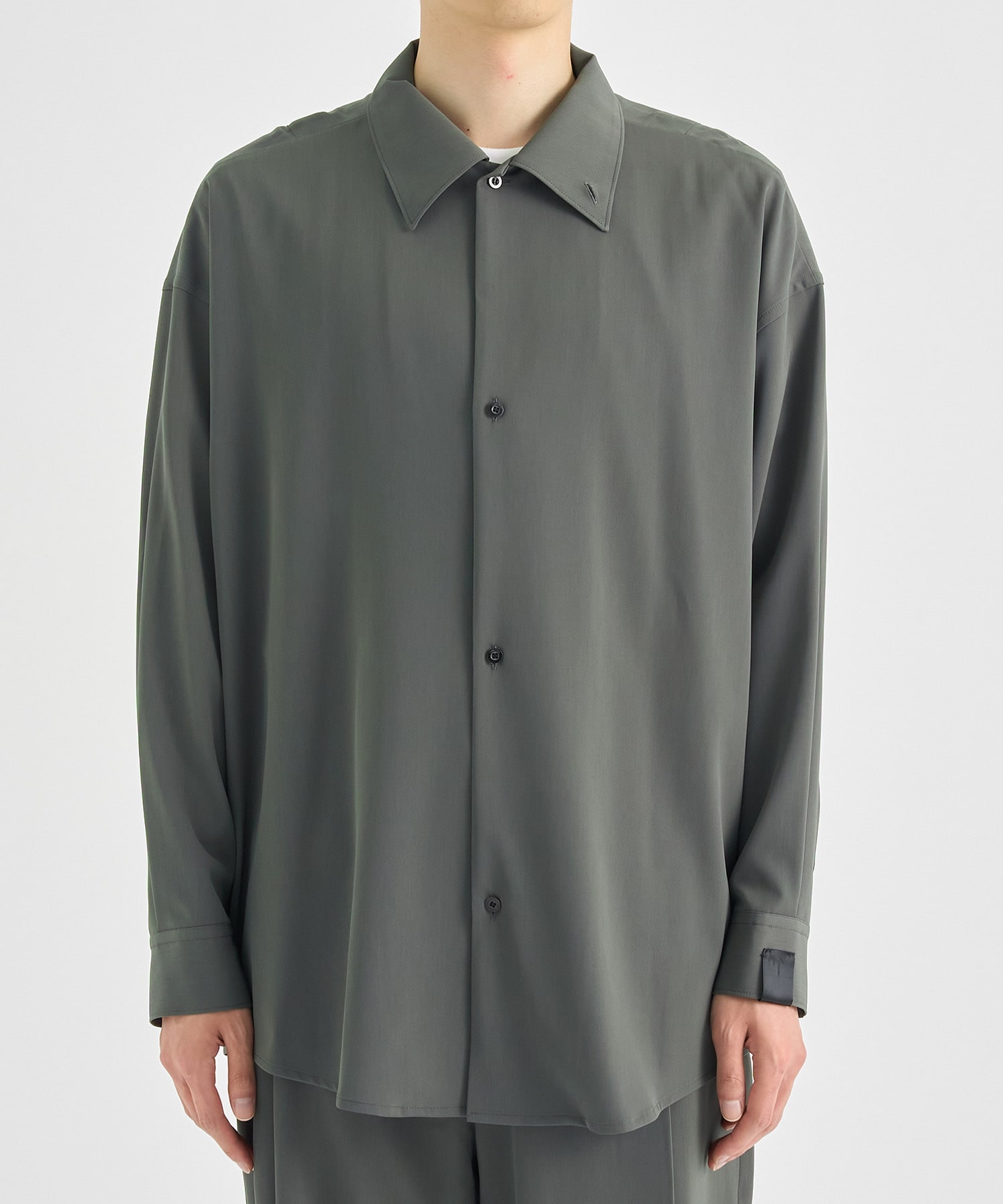 2242-SH21-023 L/S SHIRT N.HOOLYWOOD