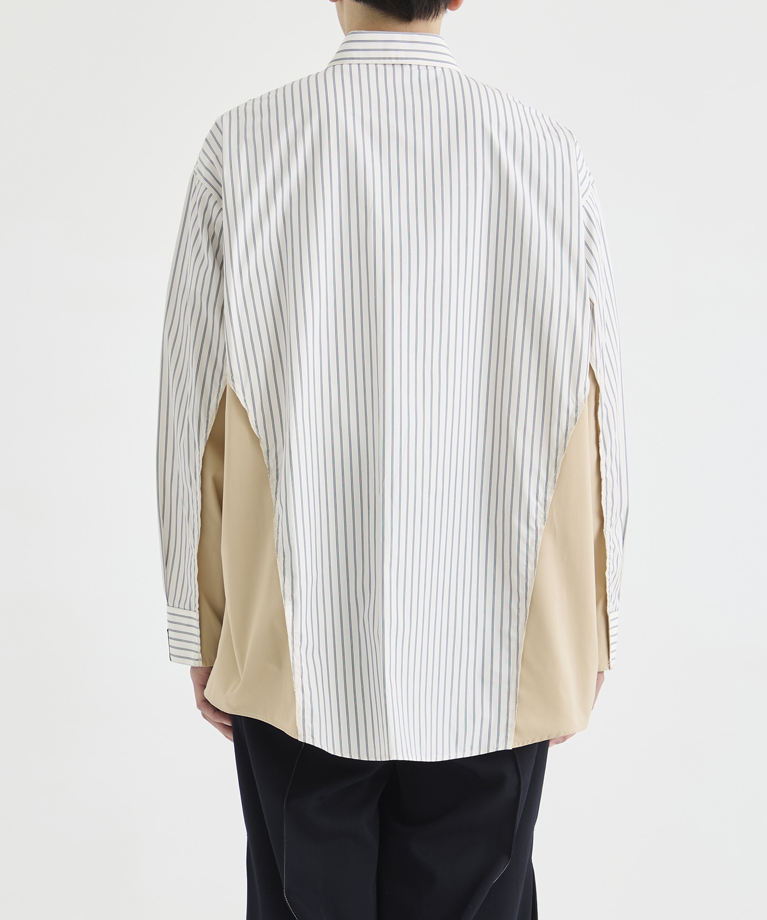 2242-SH26-022 L/S SHIRT N.HOOLYWOOD