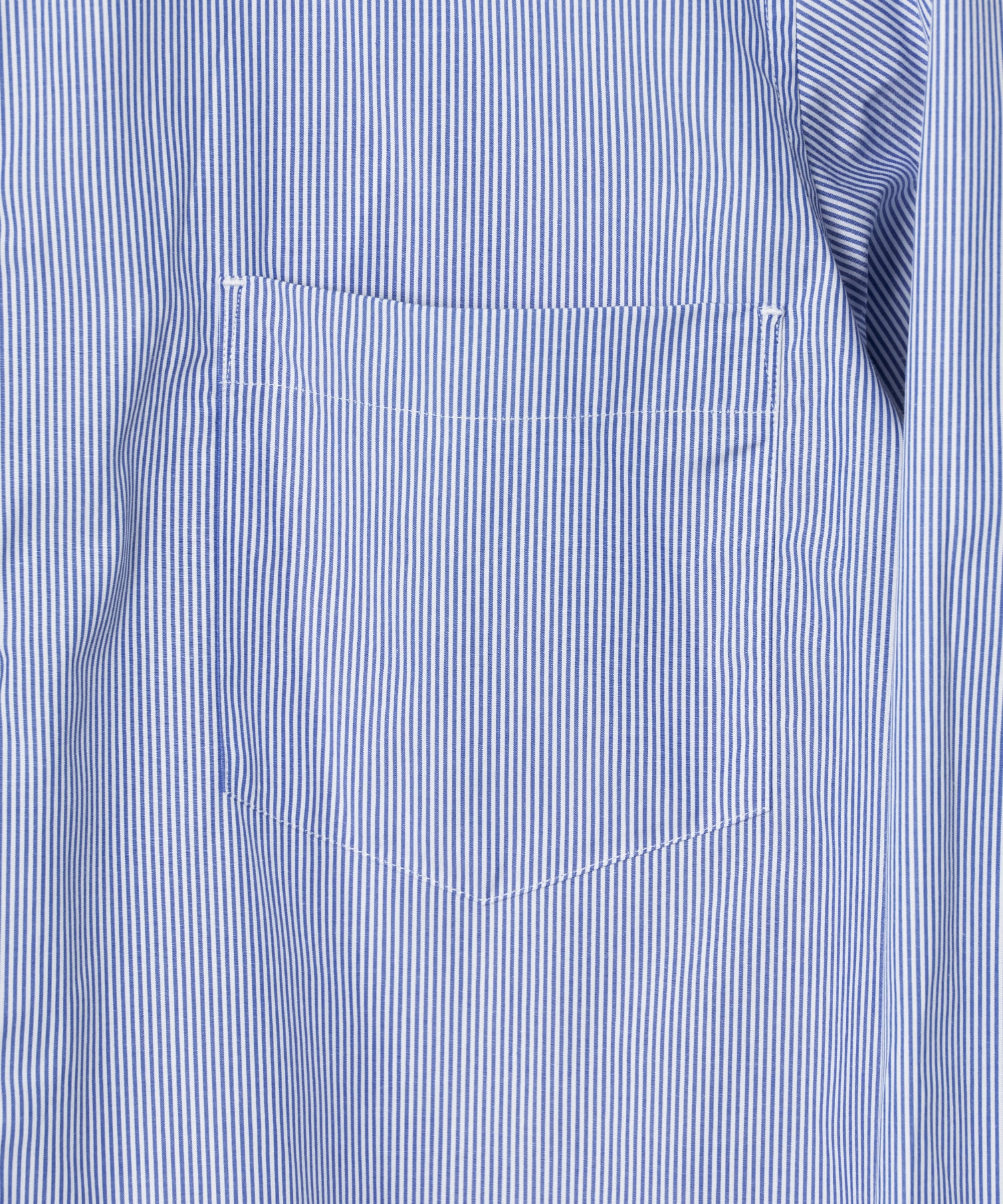 GIZA STRIPE STANDARD SHIRT ATON