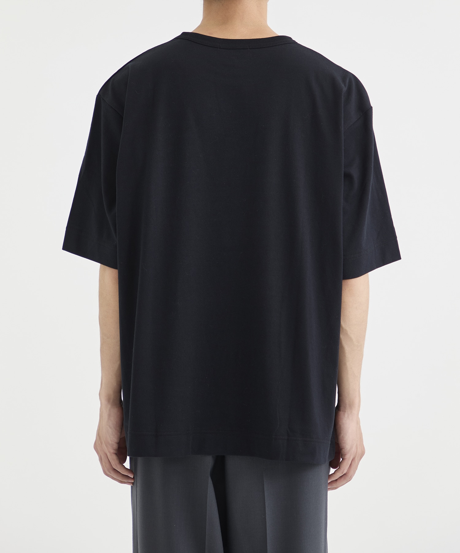 PRESSED FLOWER S/S T-SHIRTS TAAKK