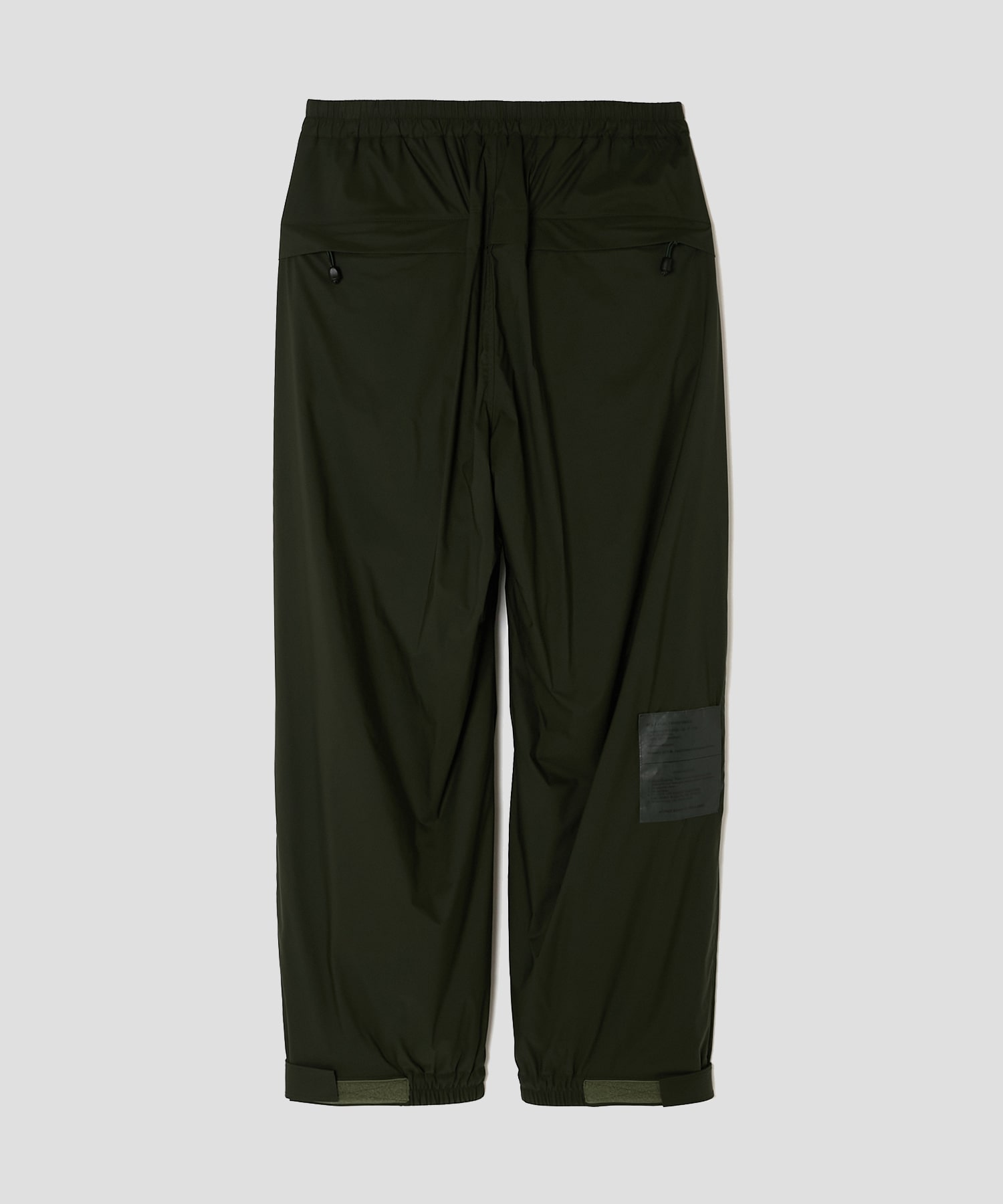 9242-CP01-001 ×WILD THINGS EASY PANTS N.HOOLYWOOD