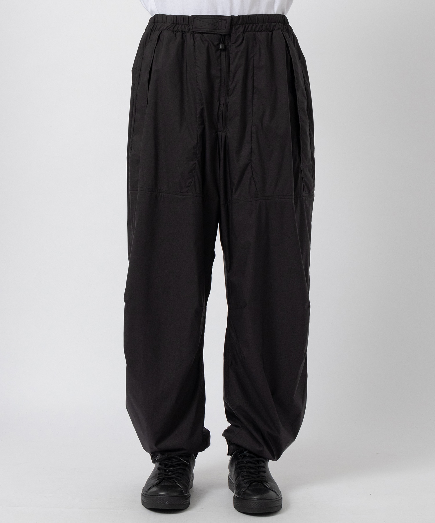 9242-CP01-001 ×WILD THINGS EASY PANTS N.HOOLYWOOD