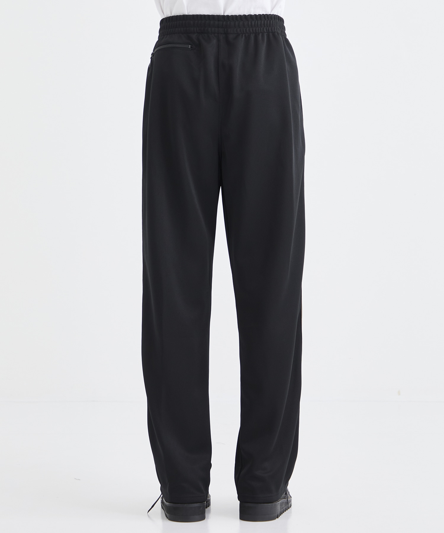 Track Pant - Poly Smooth NEEDLES