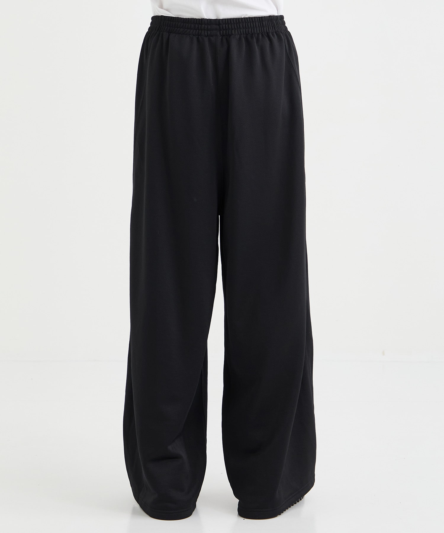 H.D. Sweat Pant - C/PE Bright Jersey NEEDLES