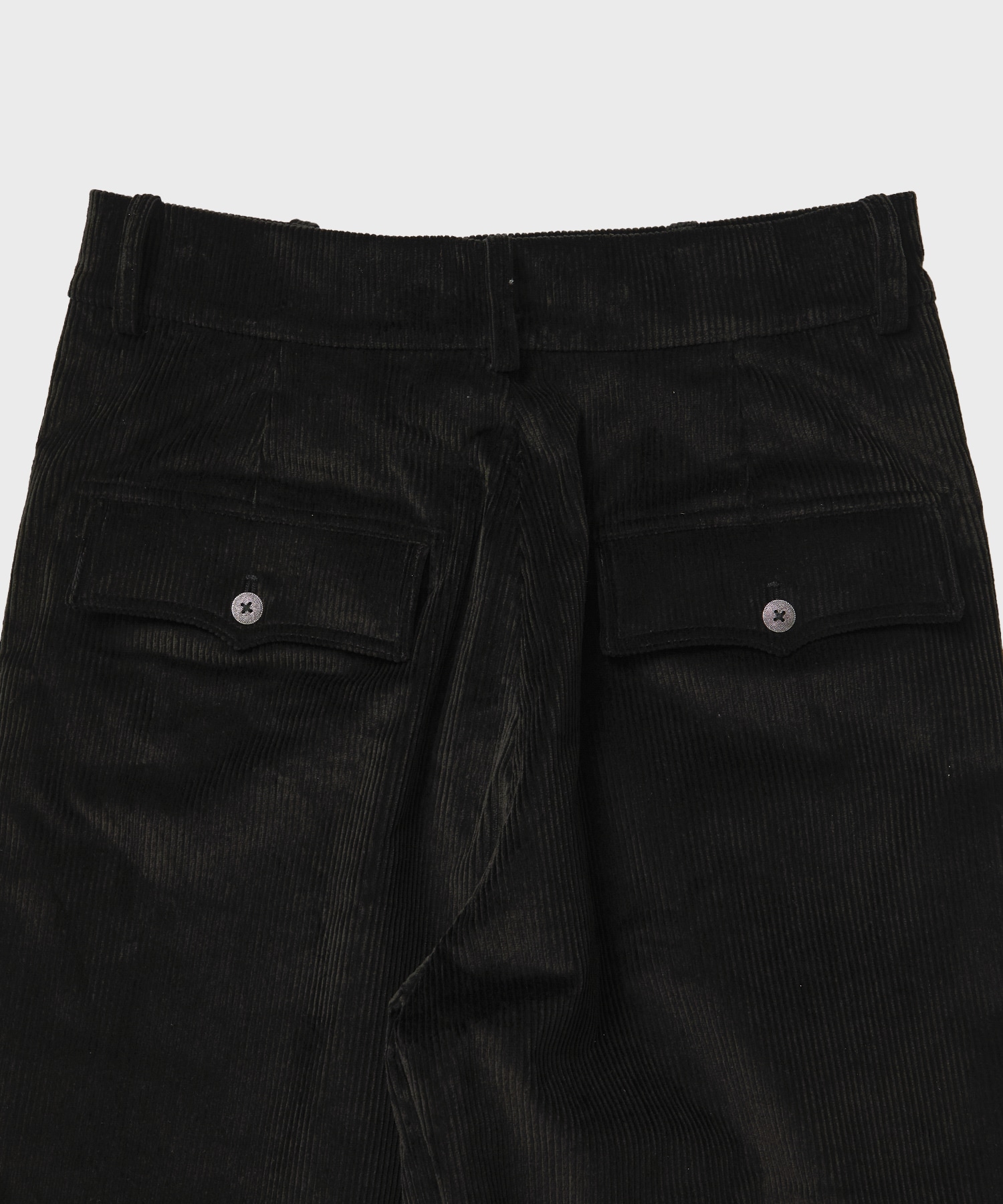 trettio-sex-7-pt-cords Pants LES SIX