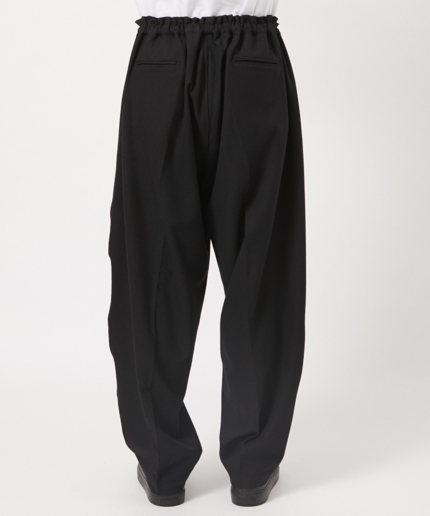 FRENCH TWILL DOUGI PANTS RAINMAKER