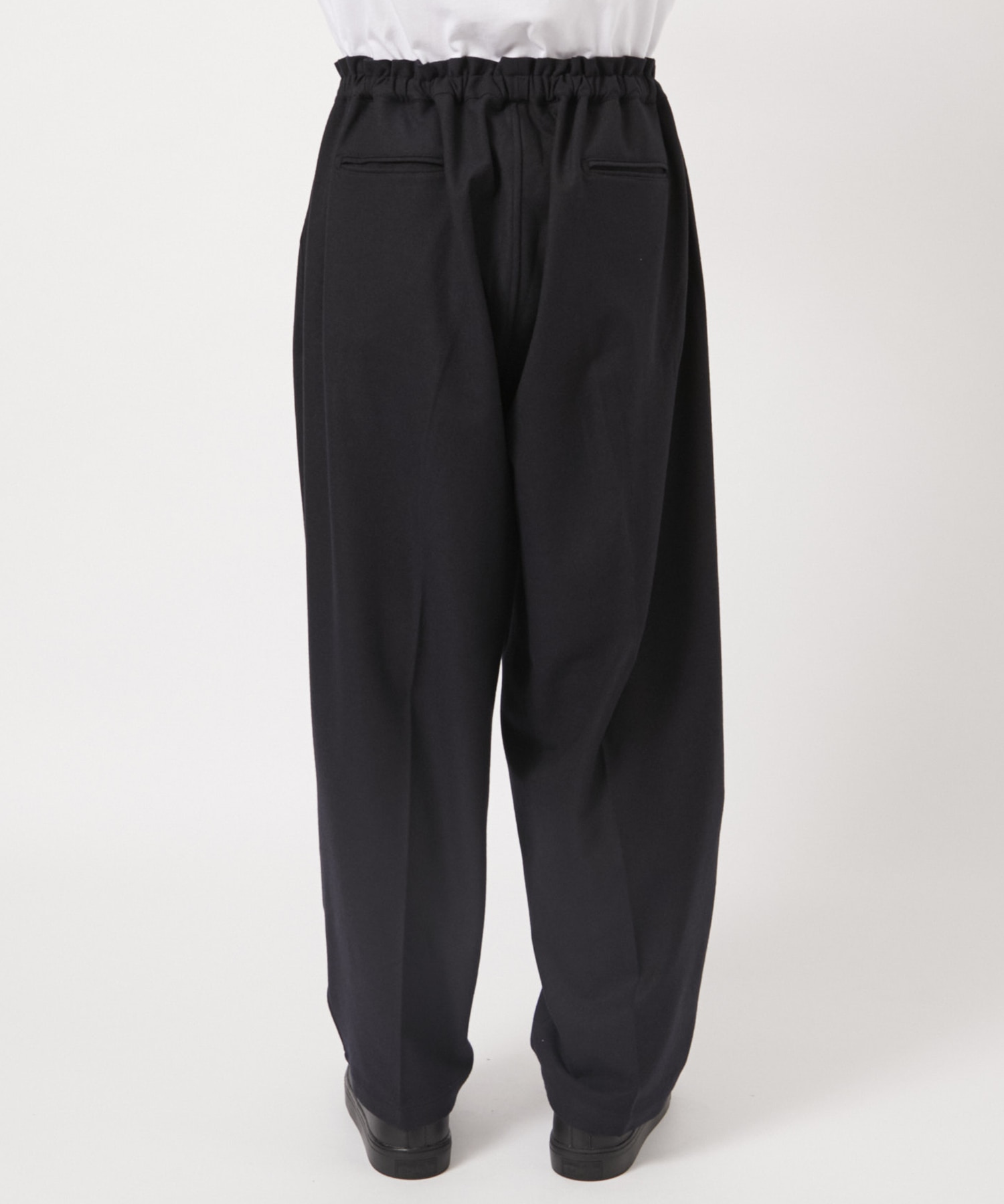 FRENCH TWILL DOUGI PANTS RAINMAKER