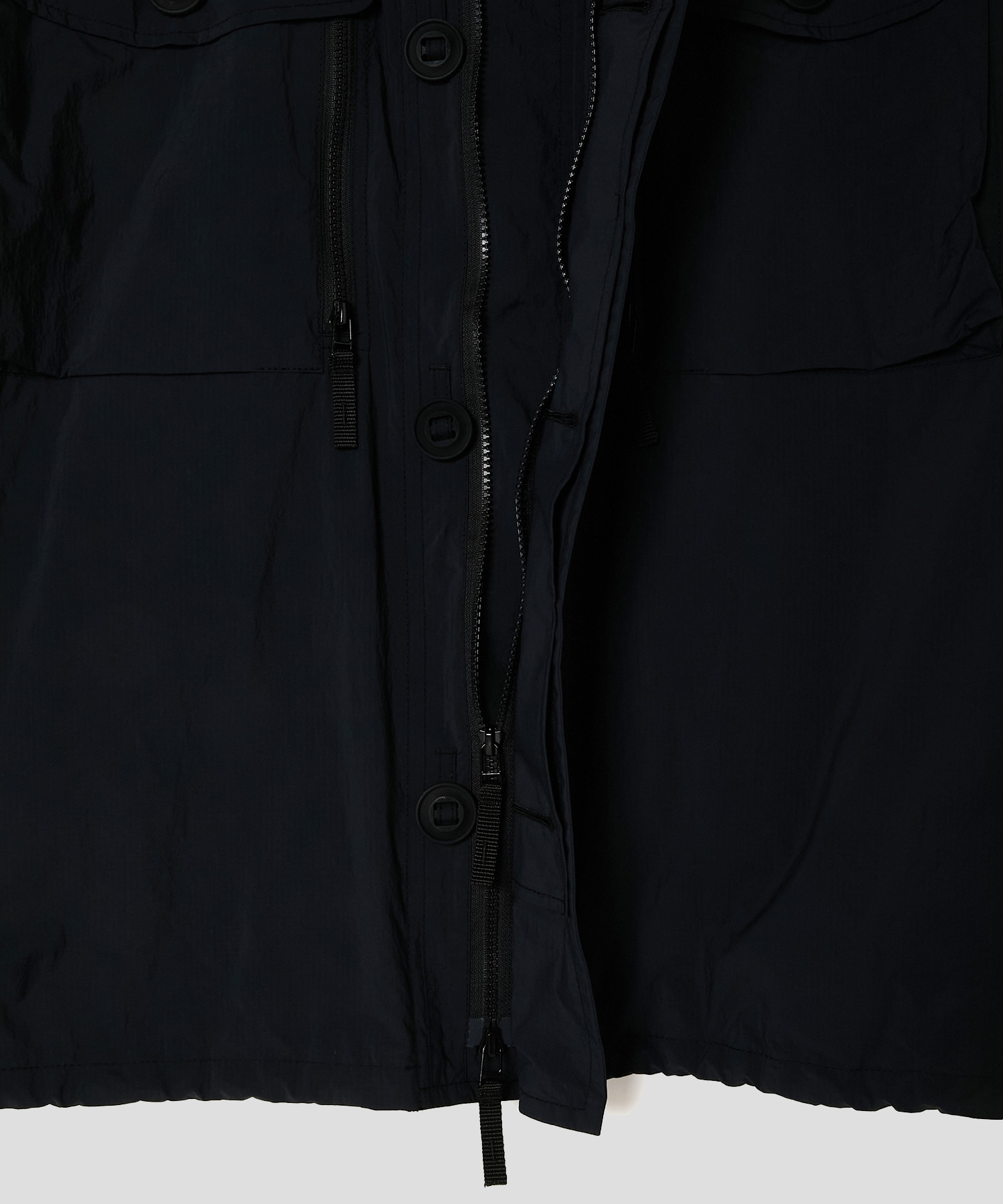 9242-BL06-003 BLOUSON N.HOOLYWOOD