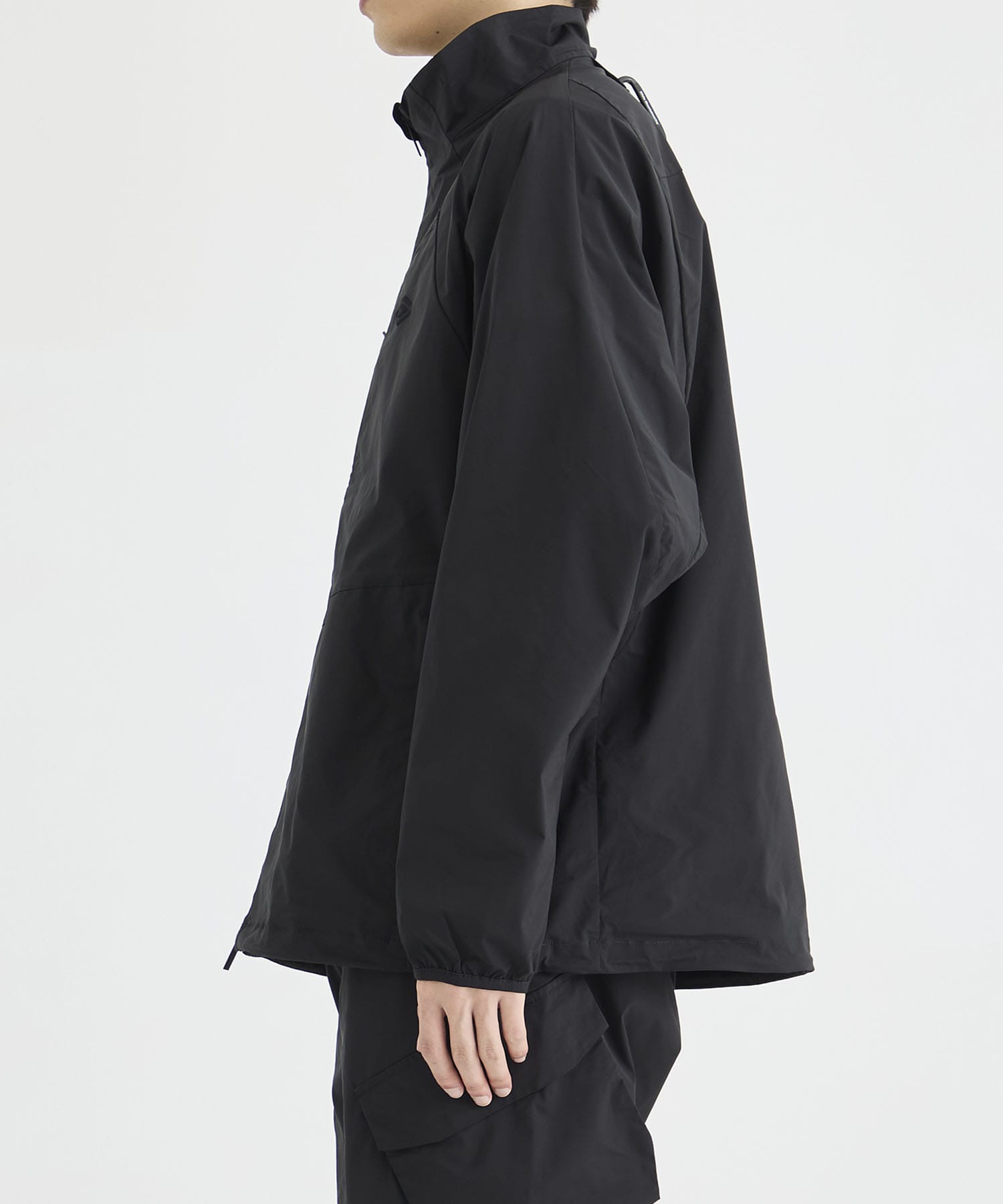 ×UMBRO BLOUSON White Mountaineering