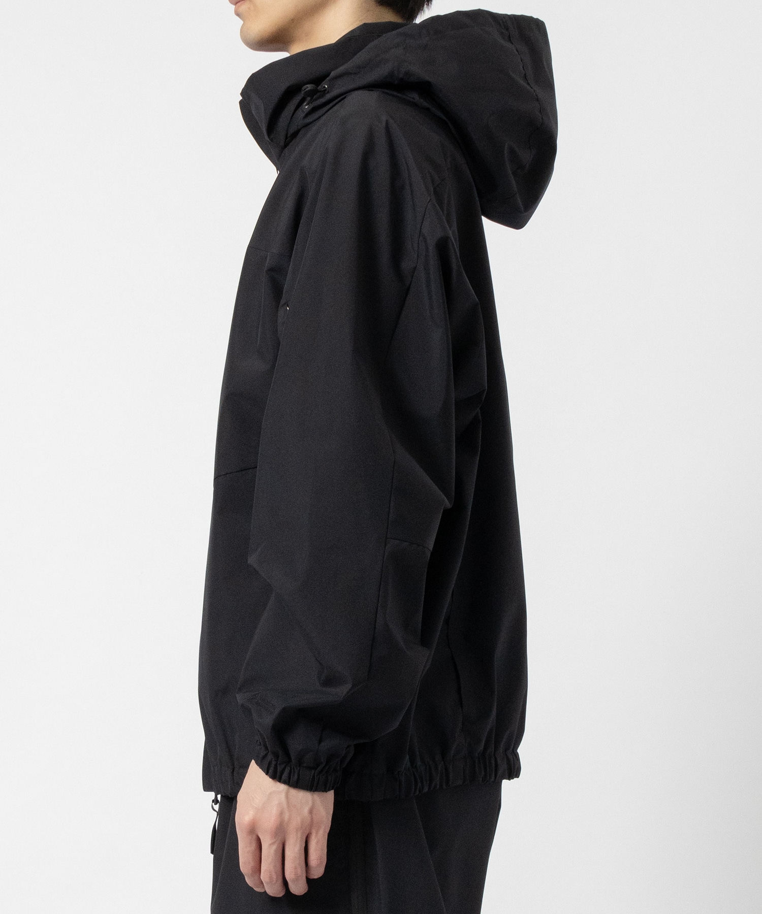 ×Phenix WINDSTOPER by GORE TEX LABS TRAINING BLOUSON YOKE